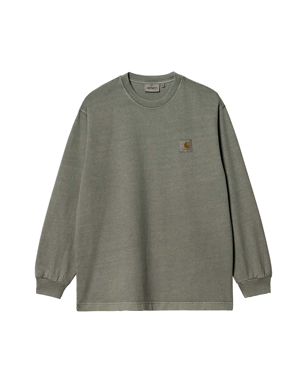 Carhartt WIP L/S Vista T-Shirt