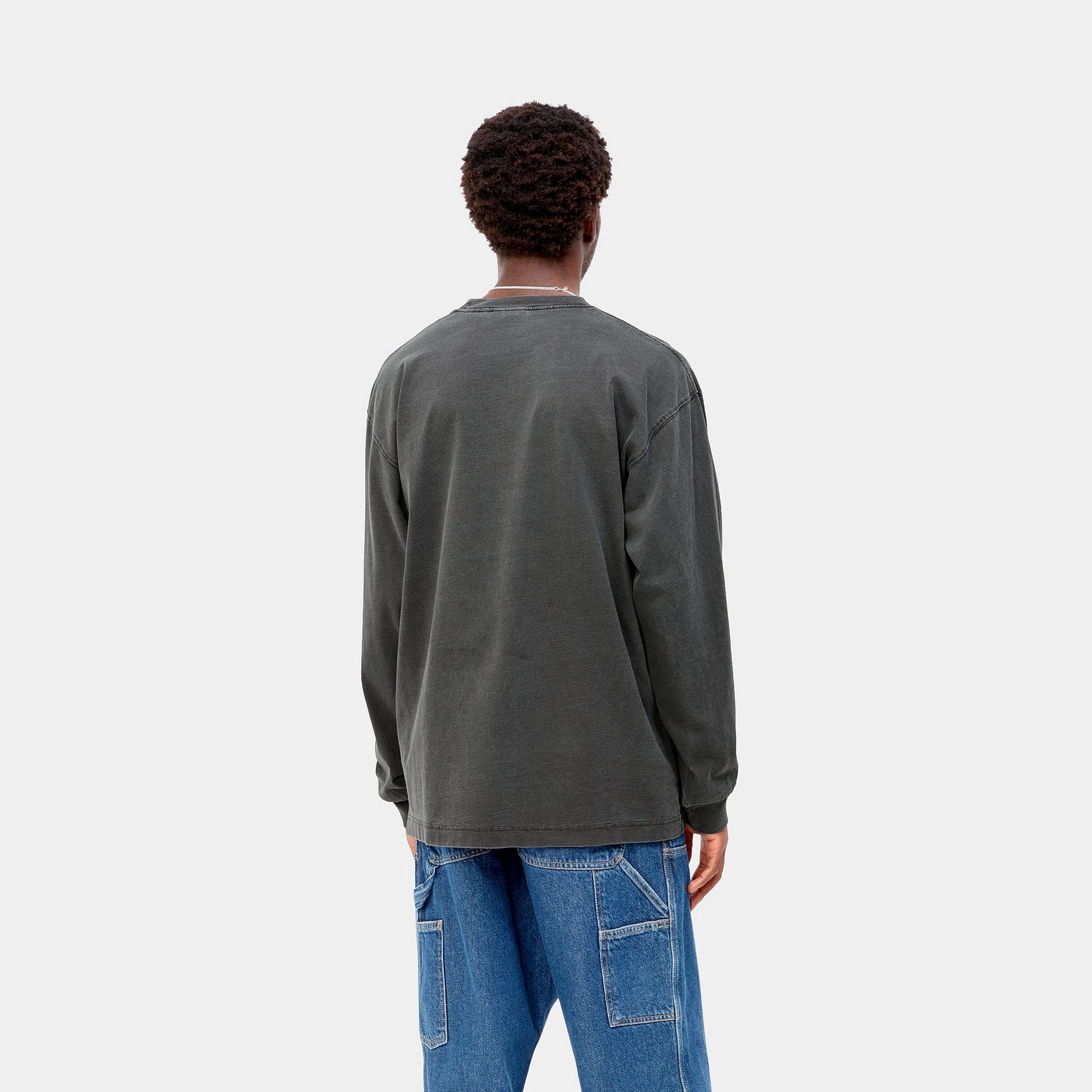 Carhartt WIP L/S Vista T-Shirt