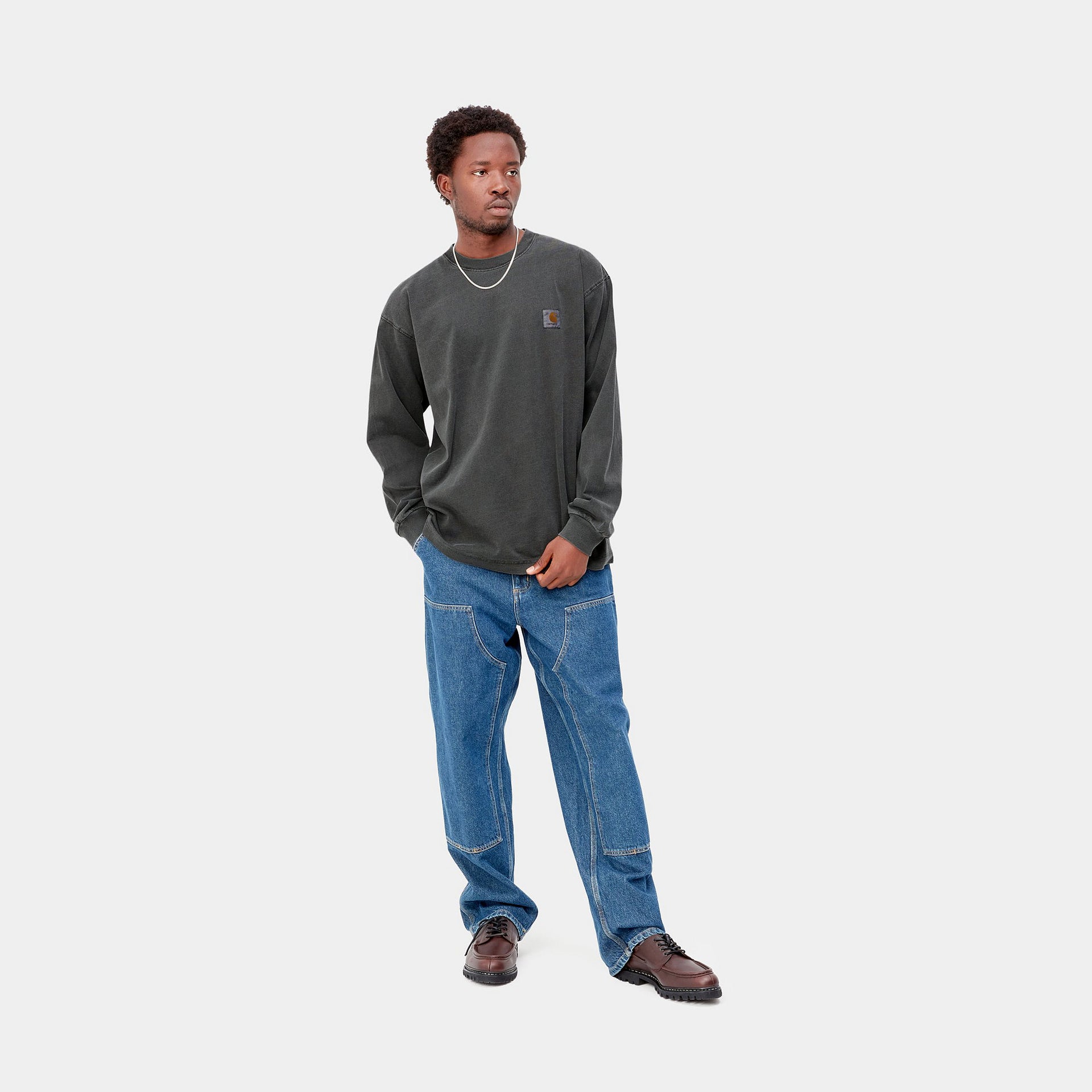 Carhartt WIP L/S Vista T-Shirt