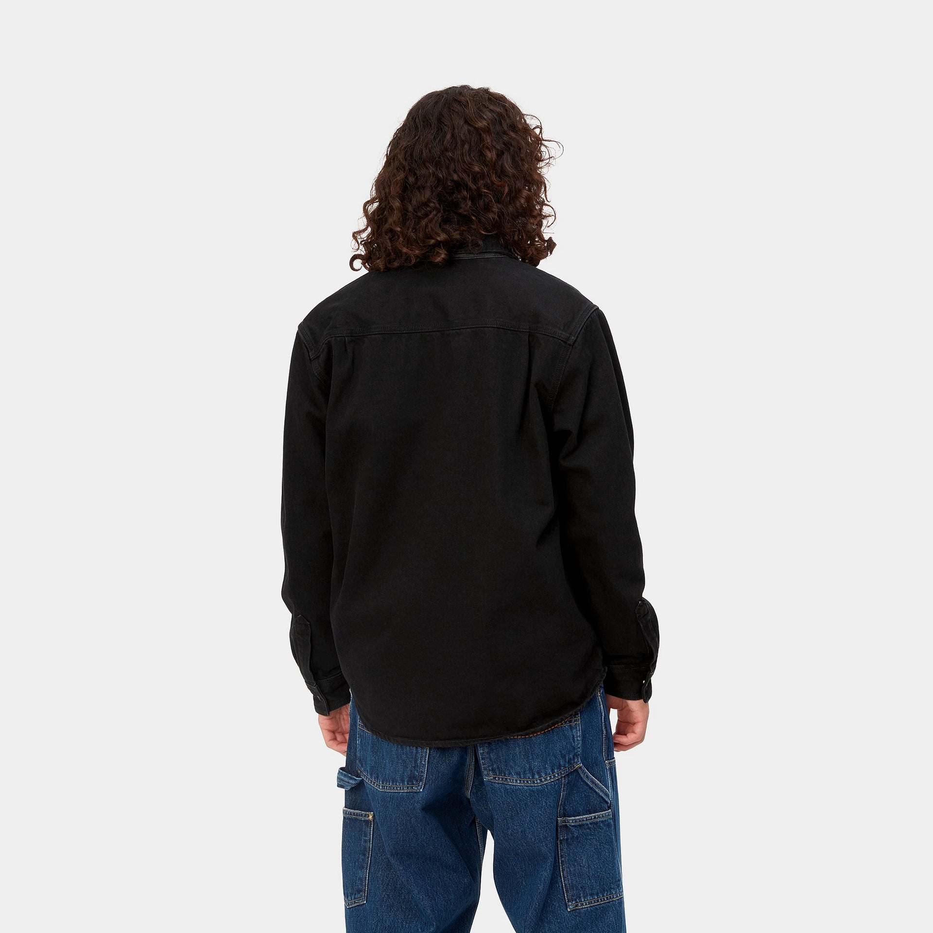Carhartt WIP Manny Shirt Jacket