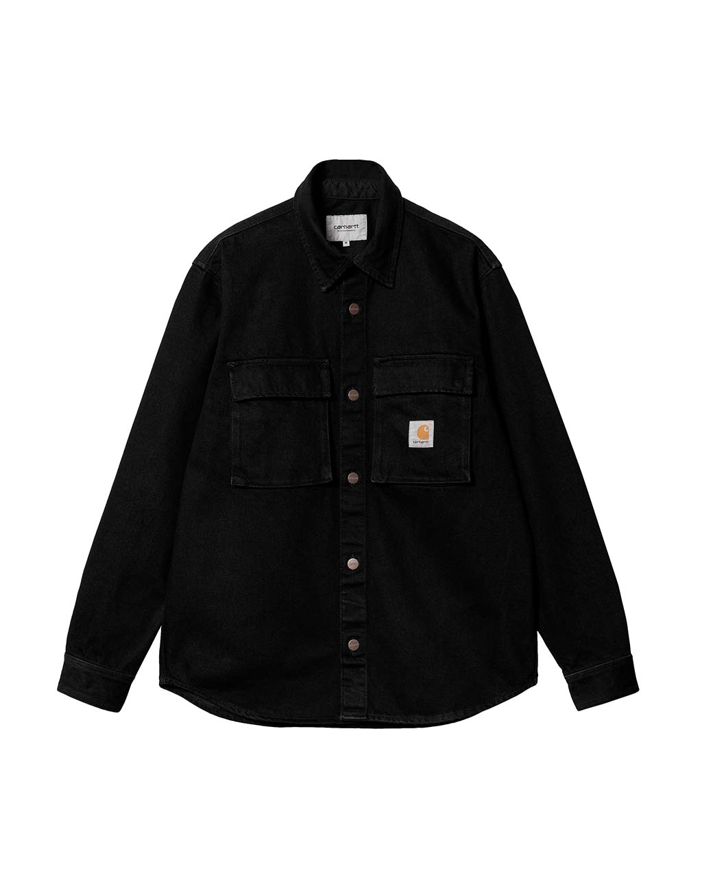 Carhartt WIP Manny Shirt Jacket