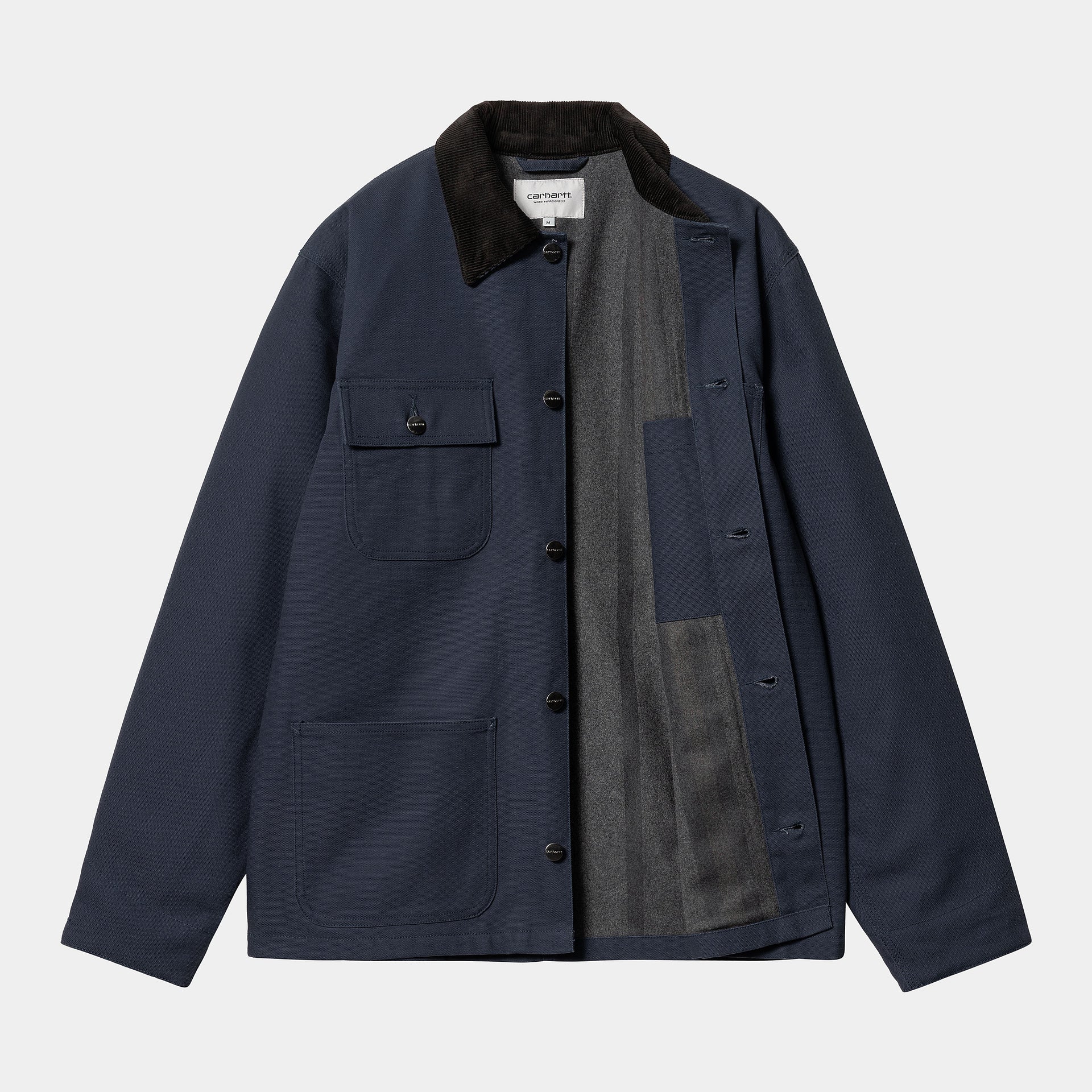Carhartt WIP Michigan Coat