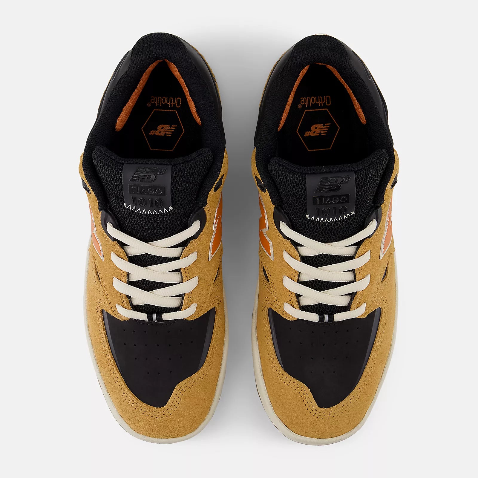 New Balance Numeric Tiago Lemos 1010LV