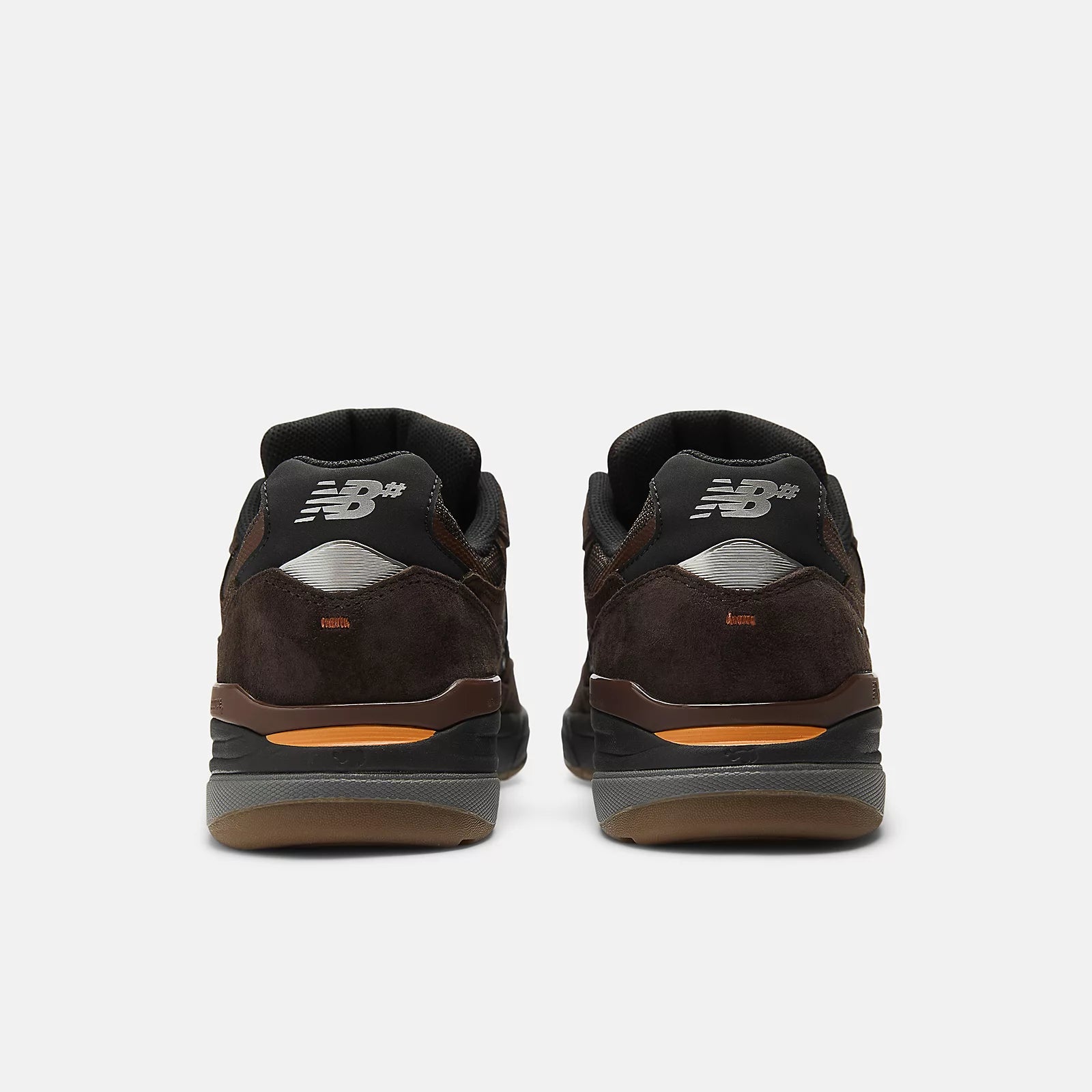 NB Numeric Andrew Reynolds 933BAR