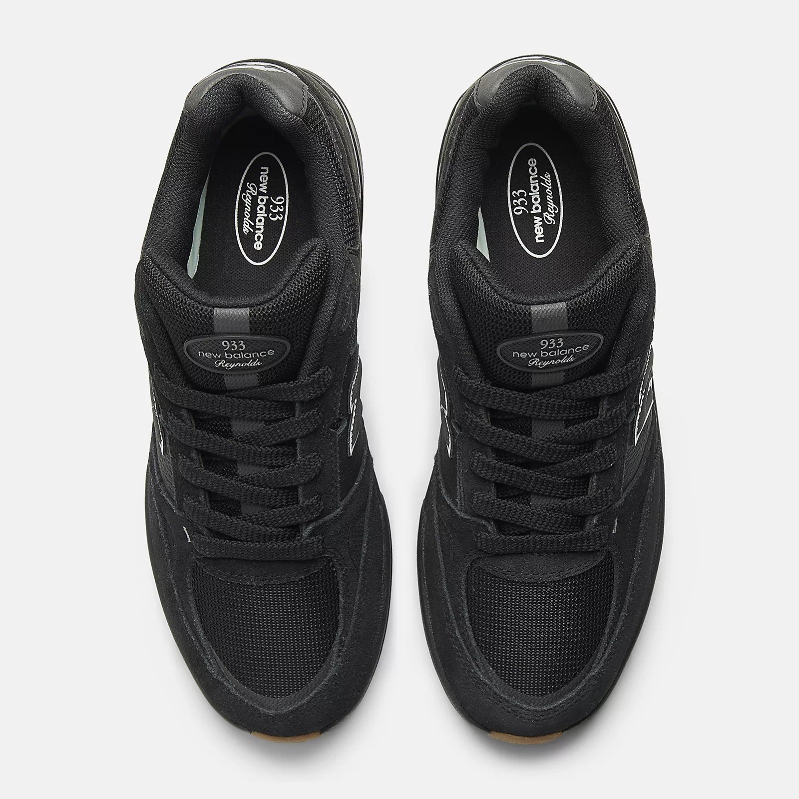 NB Numeric Andrew Reynolds 933NAP