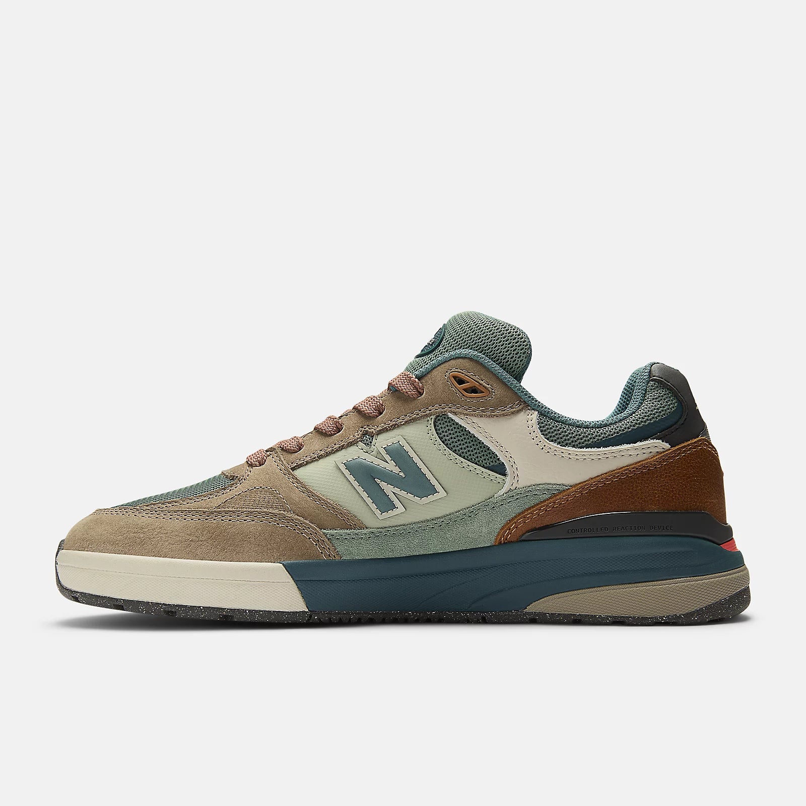 NB Numeric Andrew Reynolds 933ORI