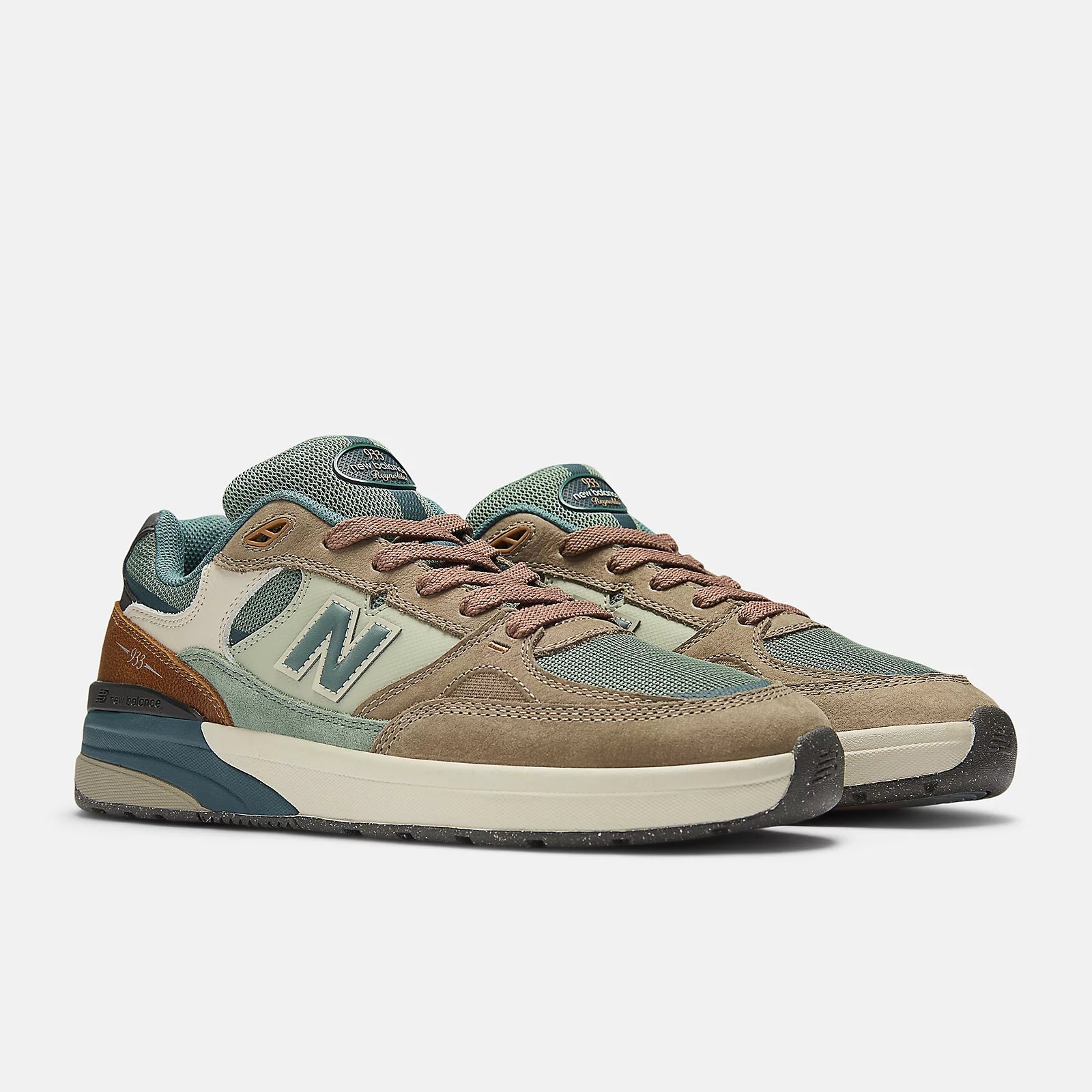 NB Numeric Andrew Reynolds 933ORI