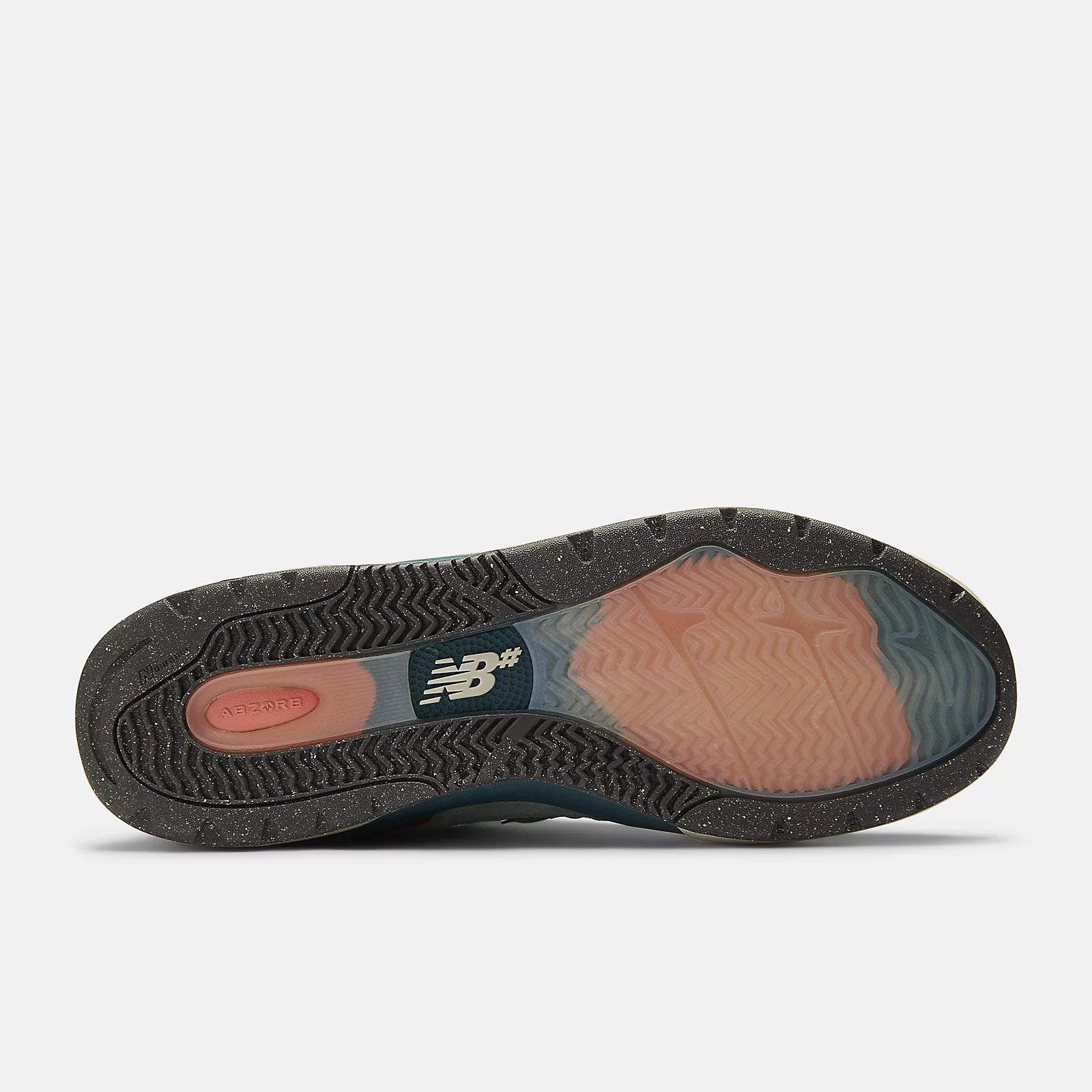 NB Numeric Andrew Reynolds 933ORI
