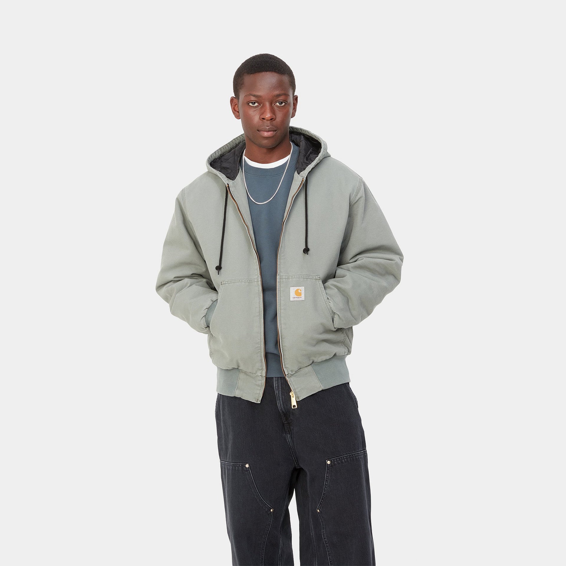 Carhartt WIP OG Active Jacket