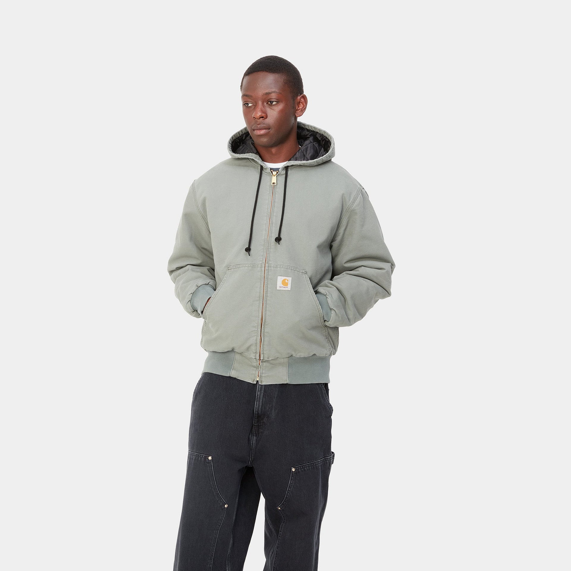 Carhartt WIP OG Active Jacket