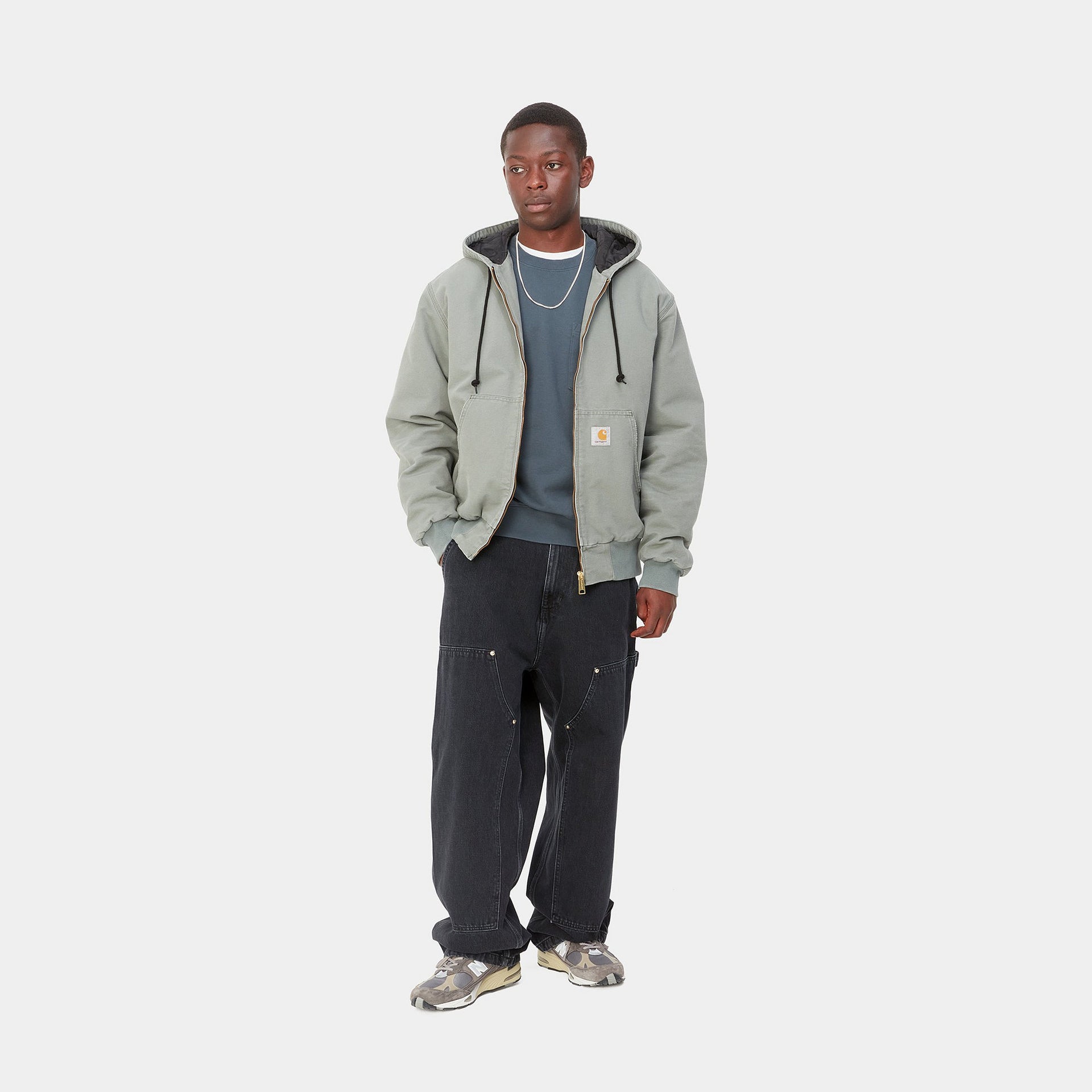 Carhartt WIP OG Active Jacket
