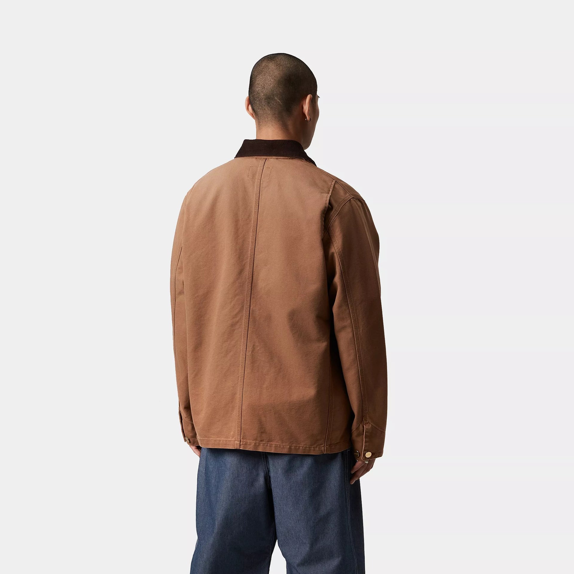 Carhartt WIP OG Chore Coat