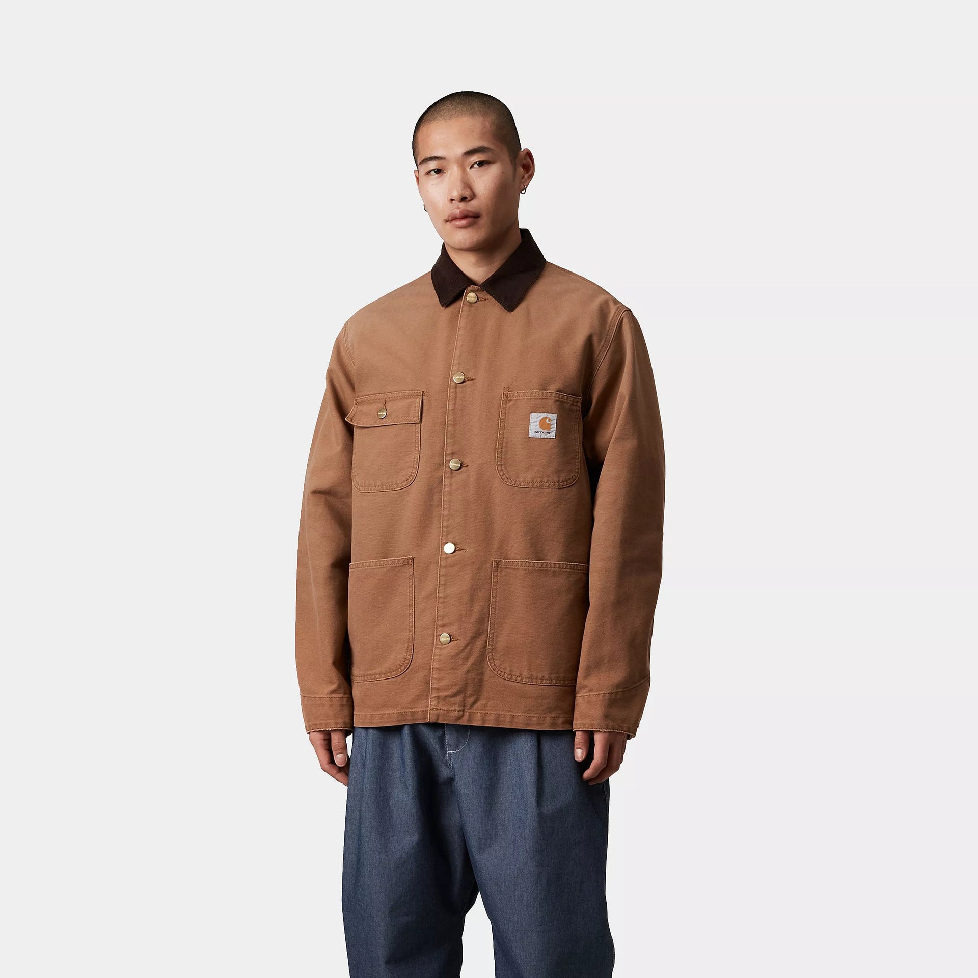 Carhartt WIP OG Chore Coat