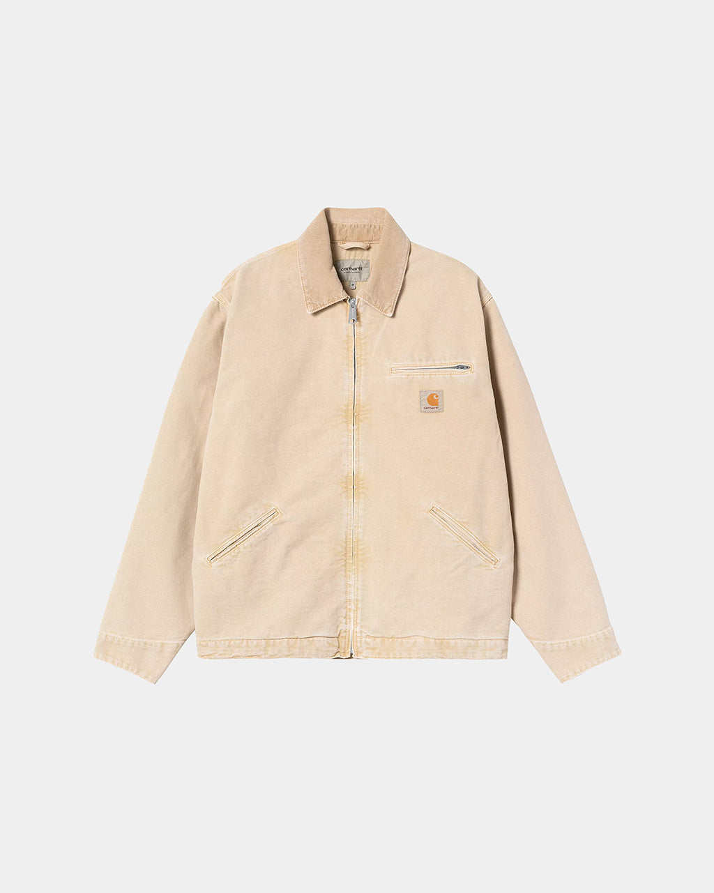 Carhartt WIP OG Detroit Jacket
