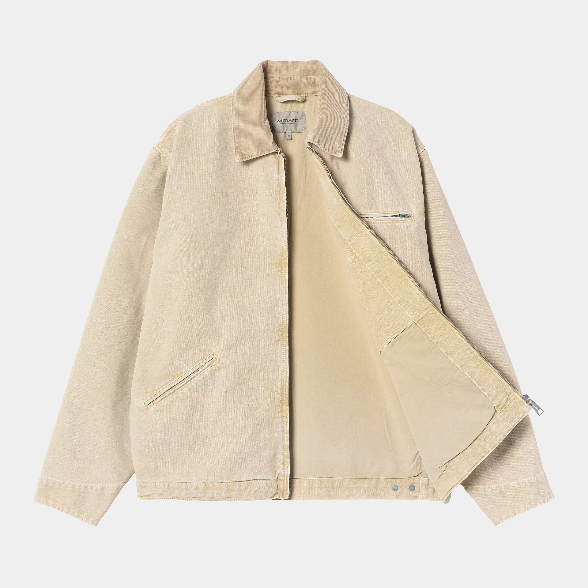 Carhartt WIP OG Detroit Jacket