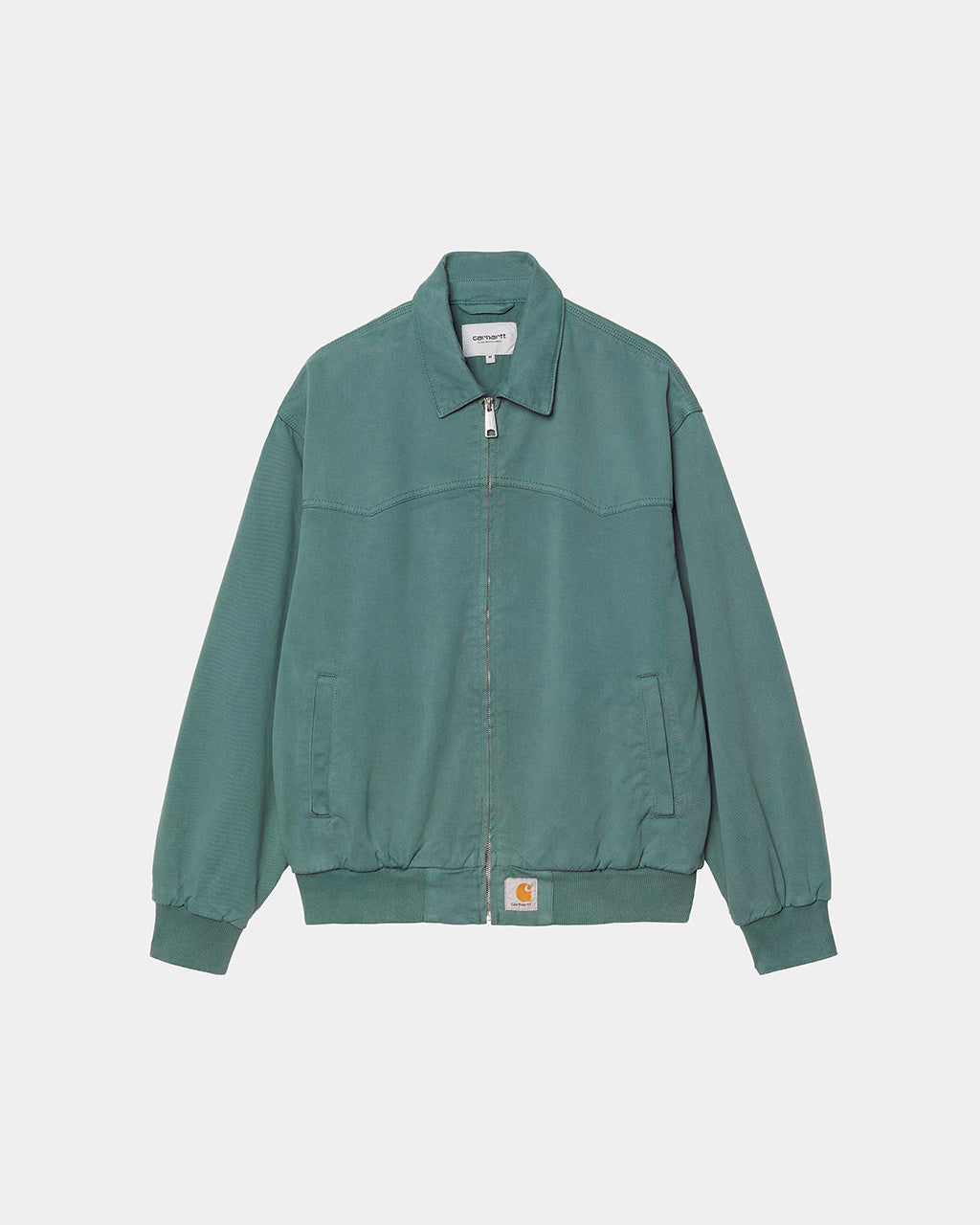 Carhartt WIP OG Santa Fe Jacket