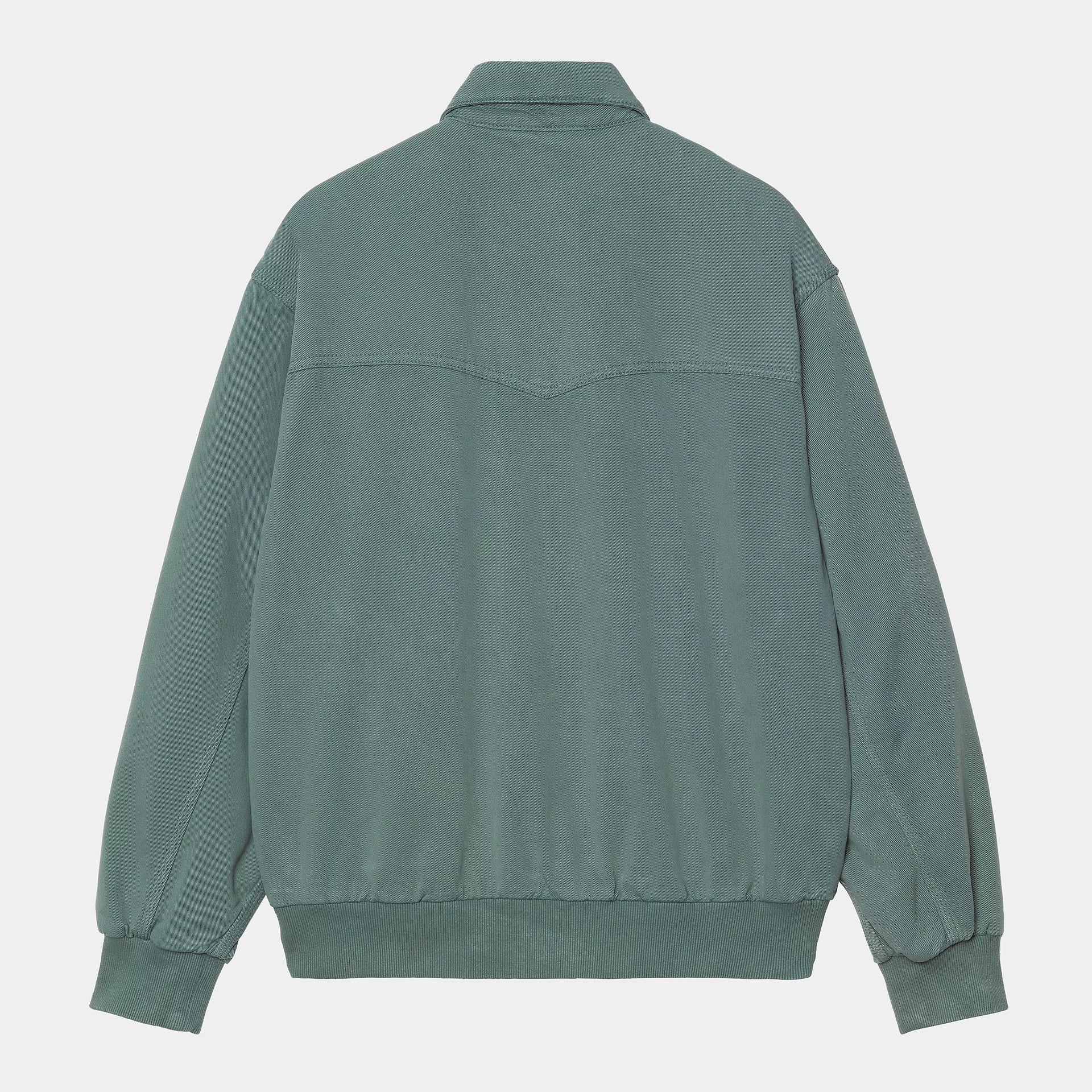 Carhartt WIP OG Santa Fe Jacket