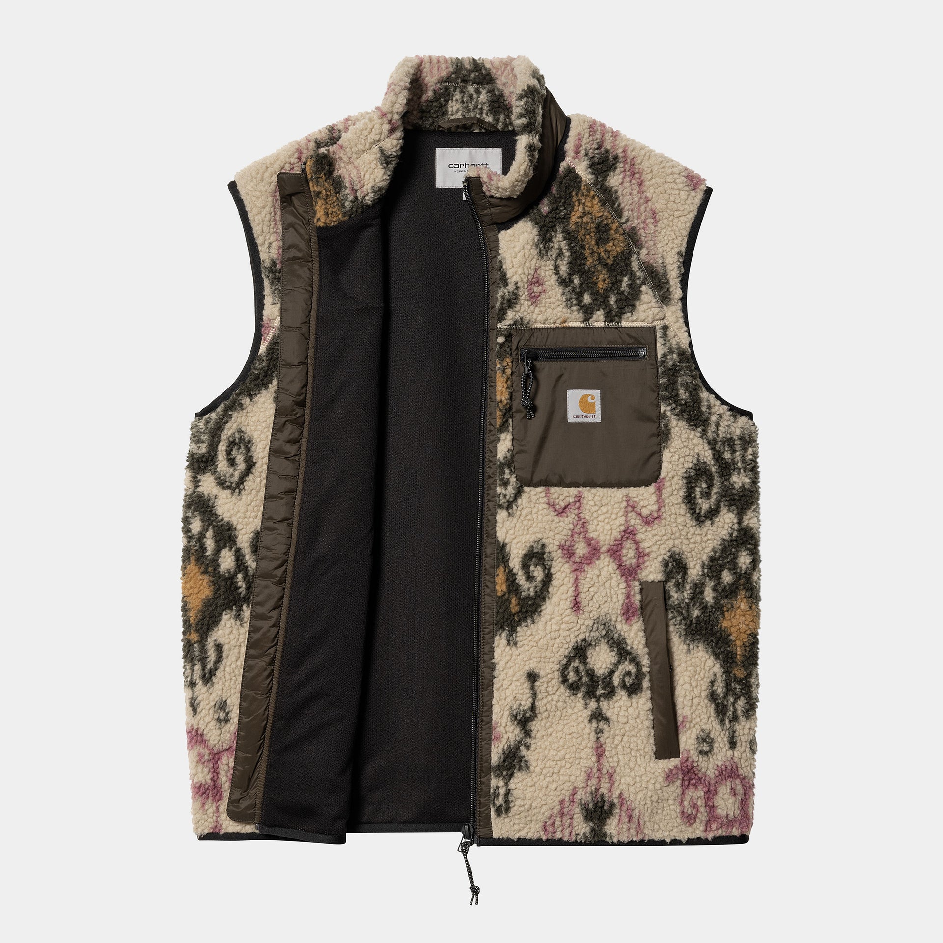 Carhartt WIP Prentis Vest Liner
