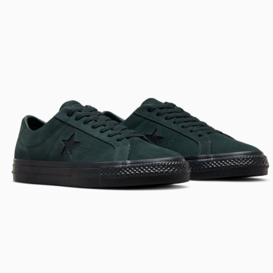 Converse Cons One Star Pro Suede