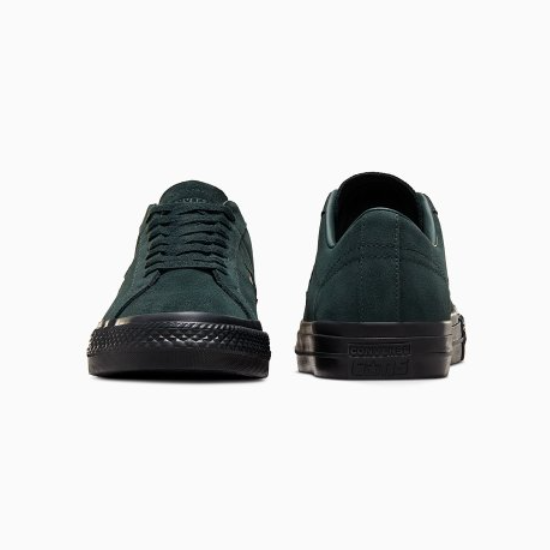 Converse Cons One Star Pro Suede