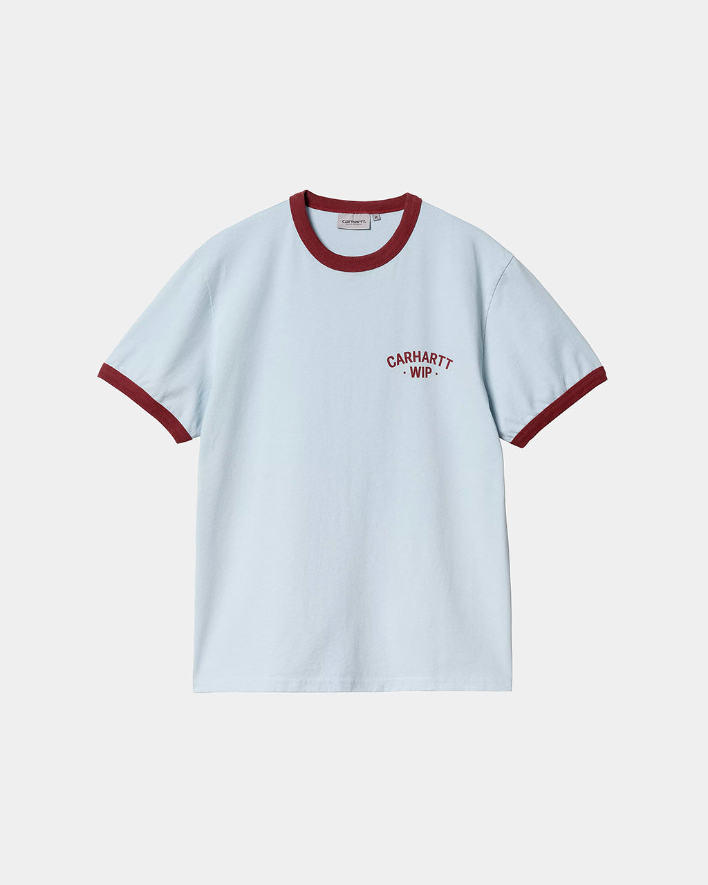 Carhartt WIP S/S 89 Ringer T-Shirt