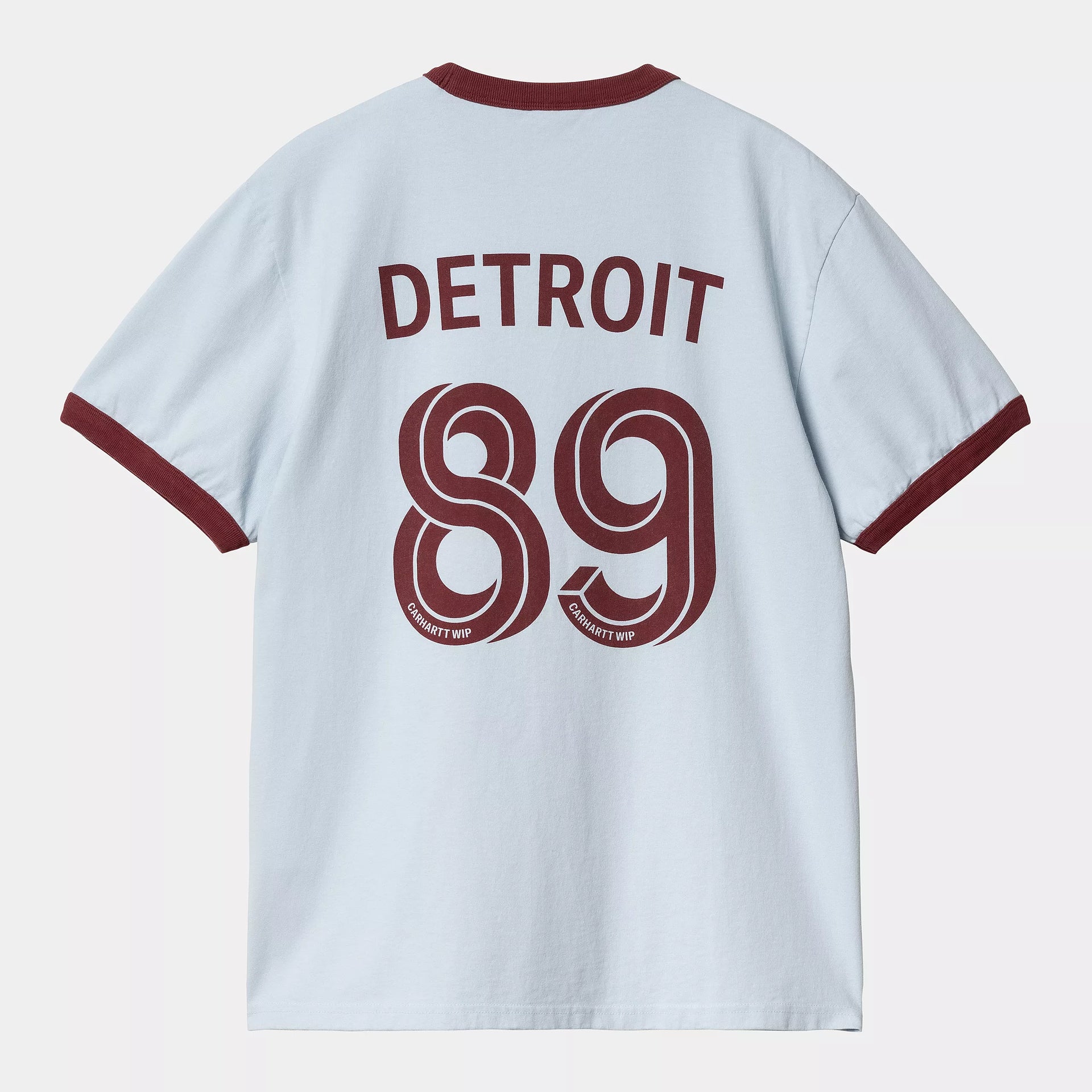 Carhartt WIP S/S 89 Ringer T-Shirt
