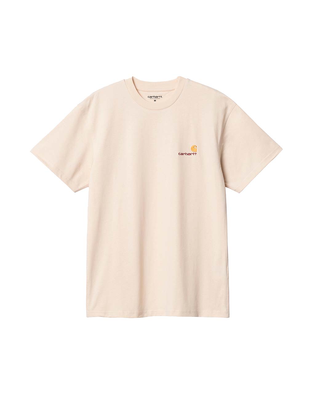 Carhartt Wip S/S American Script T-Shirt