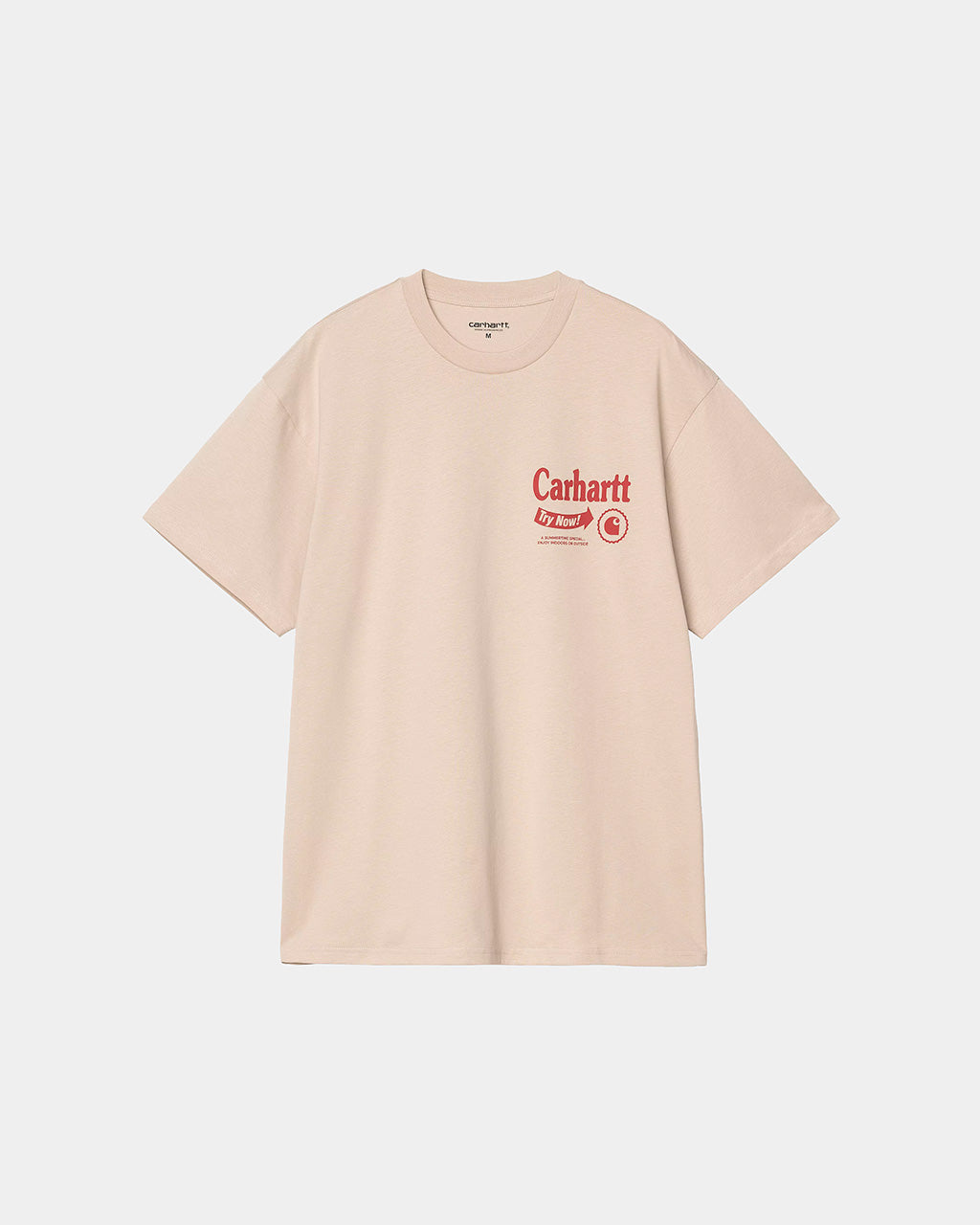 Carhartt WIP S/S Catalogue T-Shirt