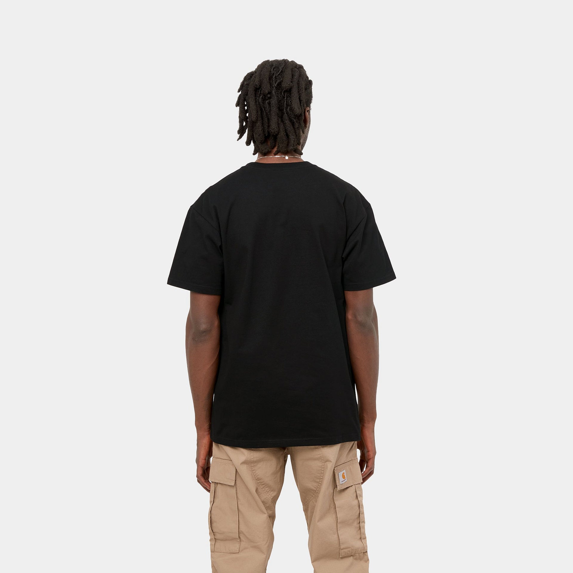 Carhartt WIP S/S Chase T-Shirt