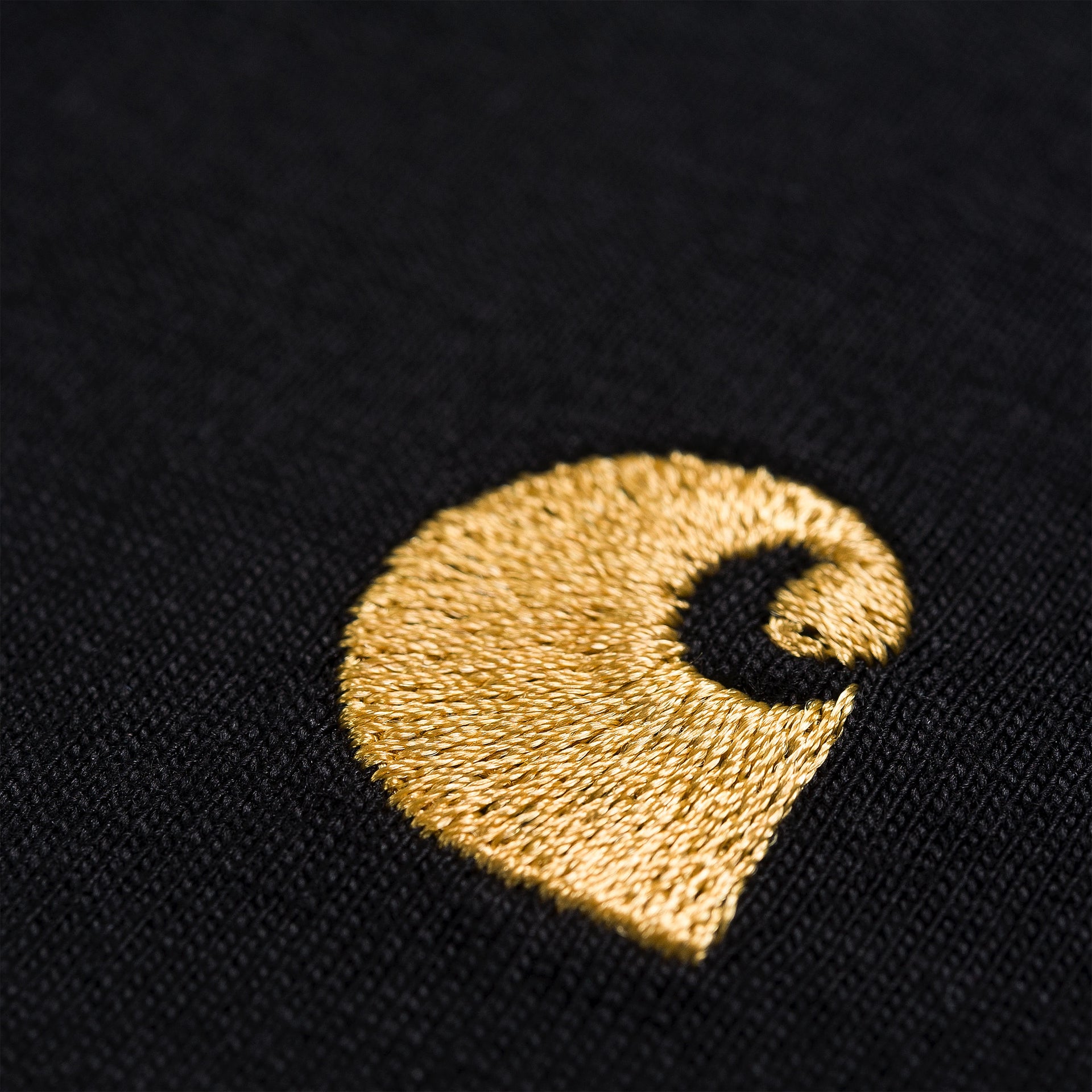 Carhartt WIP S/S Chase T-Shirt