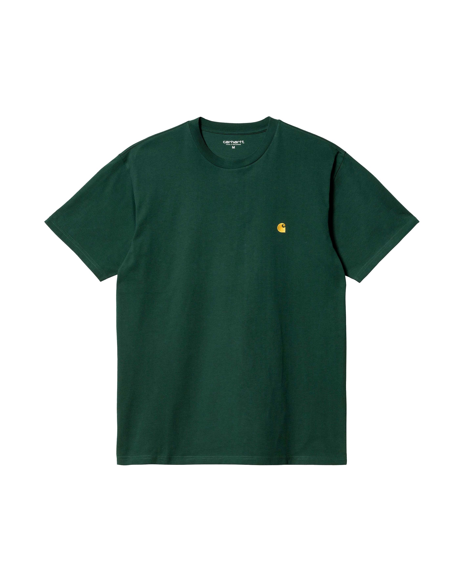 Carhartt WIP S/S Chase T-Shirt