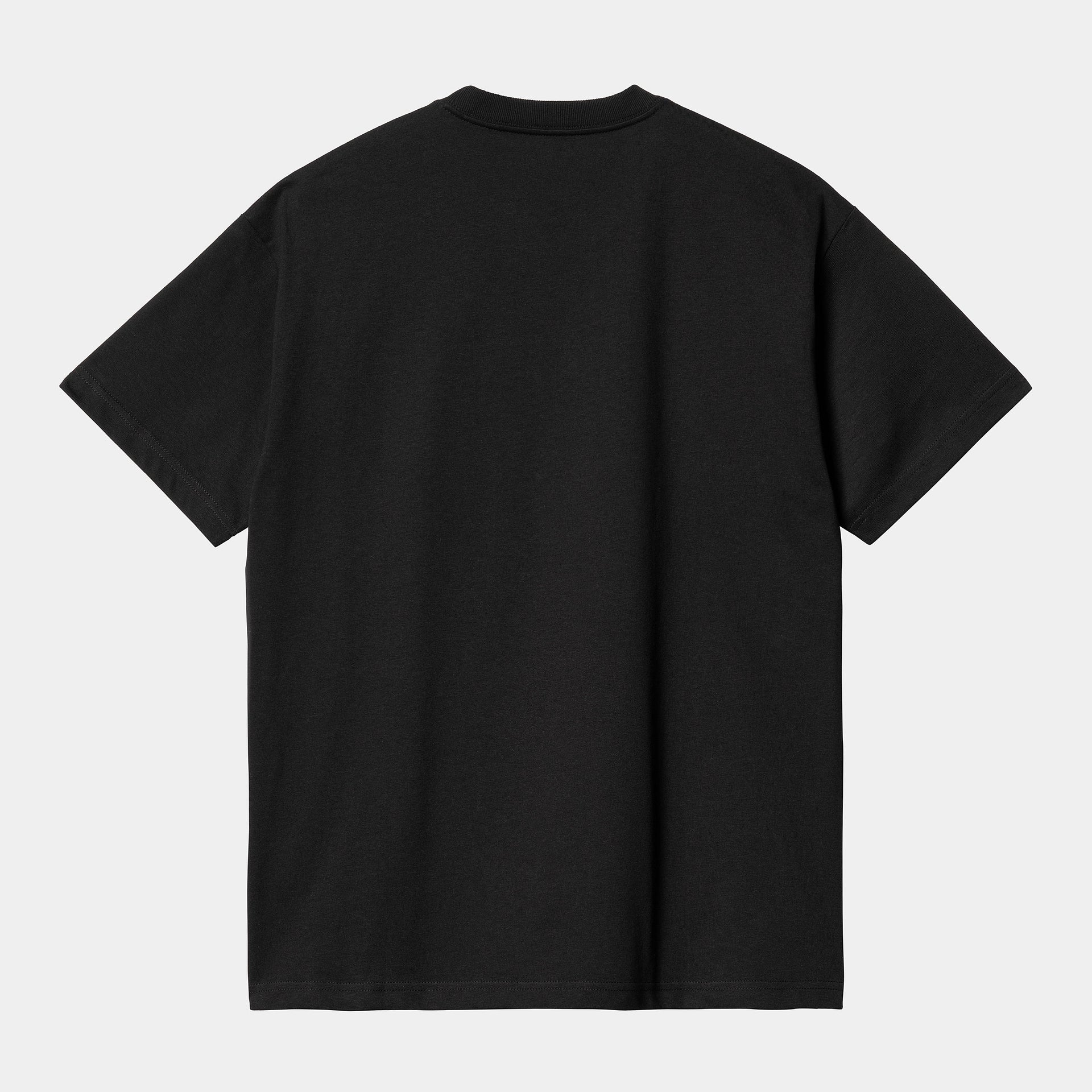 Carhartt WIP S/S Deadkebab Knock Knock T-S