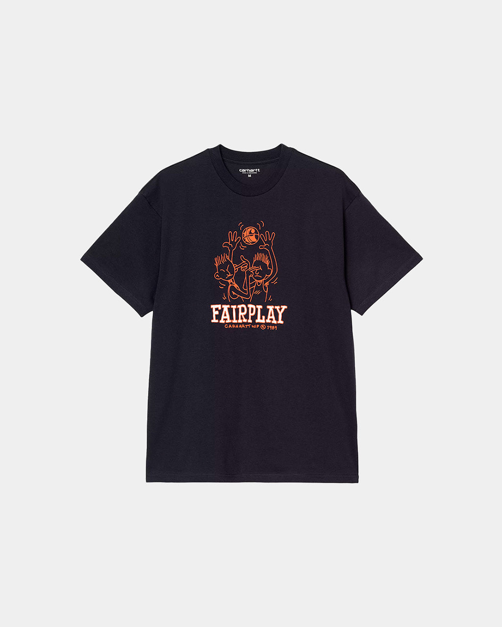 Carhartt WIP S/S Fairplay T-Shirt