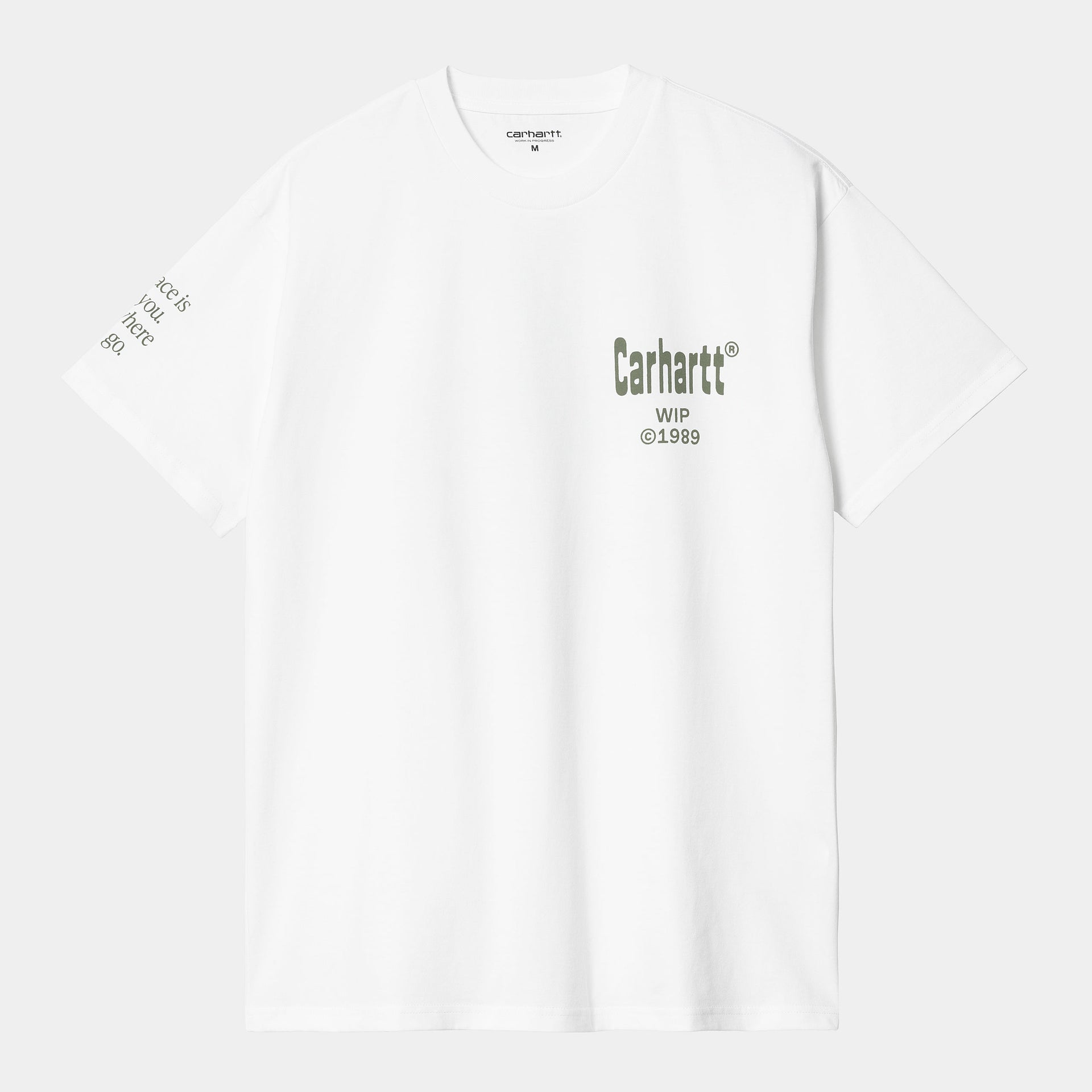 Carhartt WIP S/S Home T-Shirt