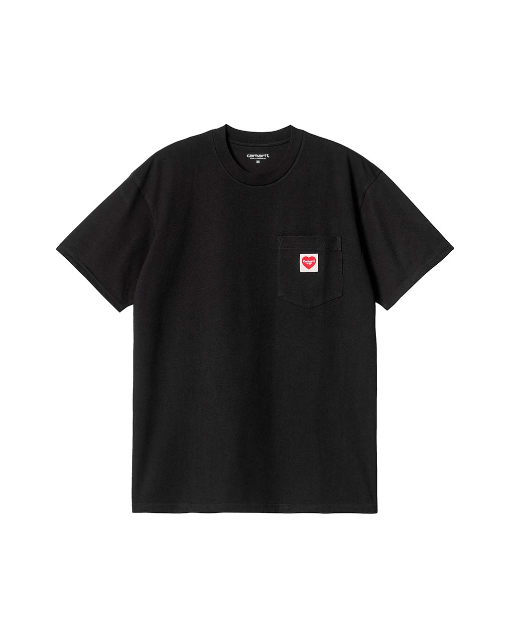 Carhartt WIP S/S Pocket Heart T-Shirt