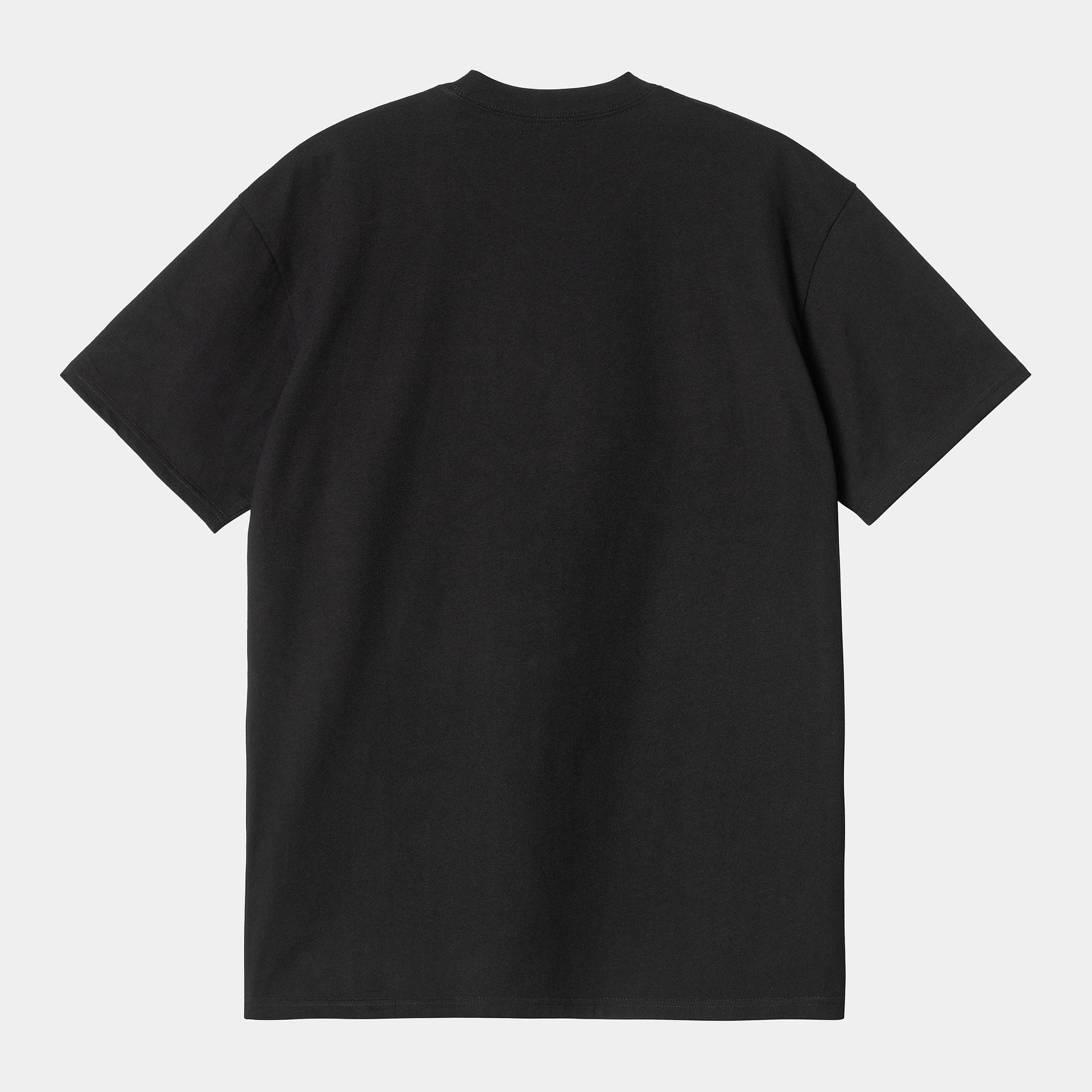 Carhartt WIP S/S Pocket Heart T-Shirt