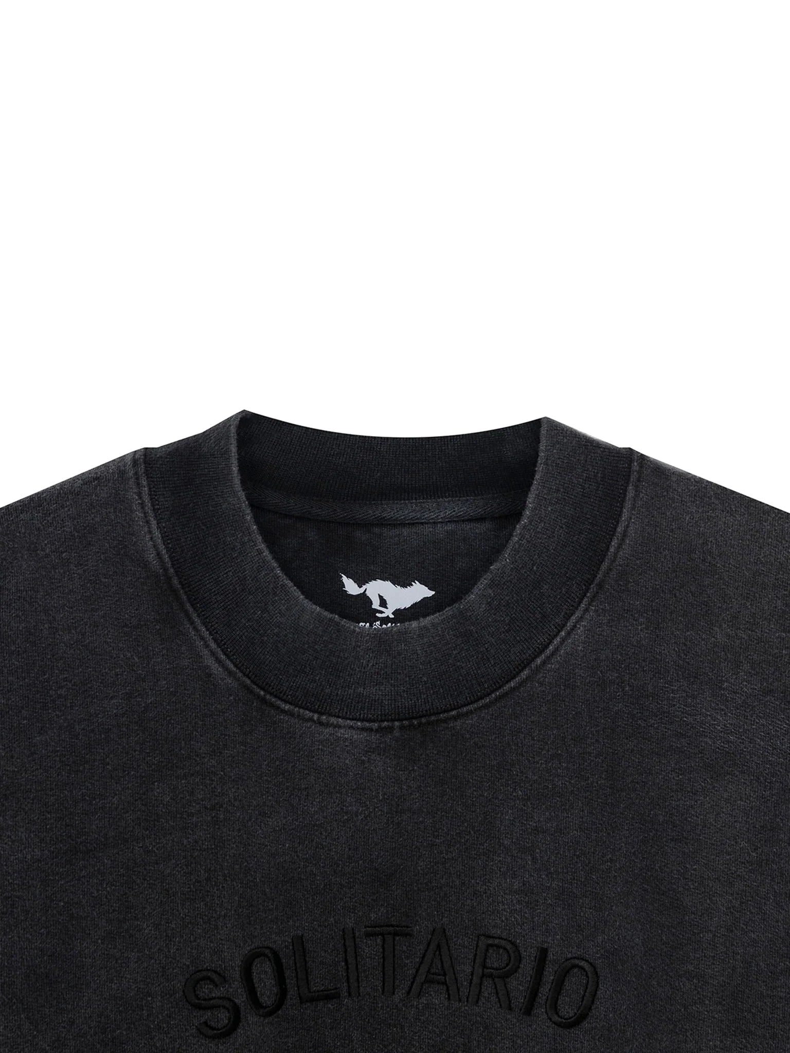 Solitario Customs Sweatshirt