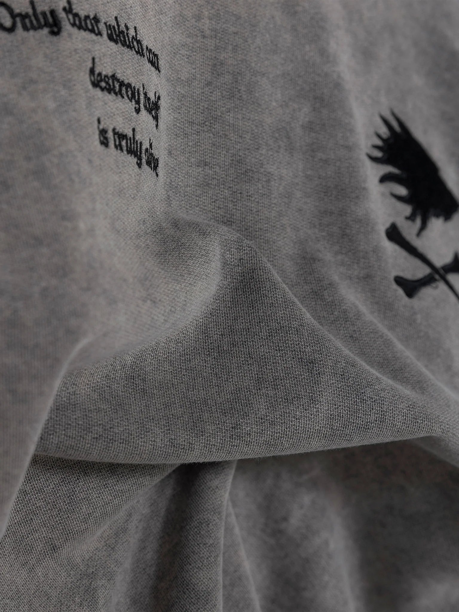 Solitario Sovereign Sweatshirt
