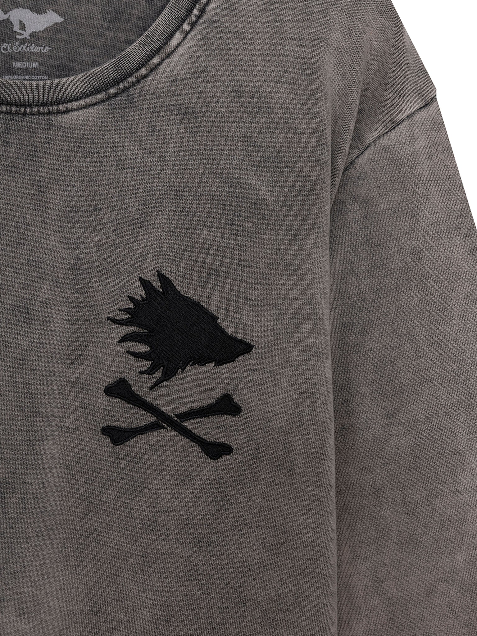 Solitario Sovereign Sweatshirt