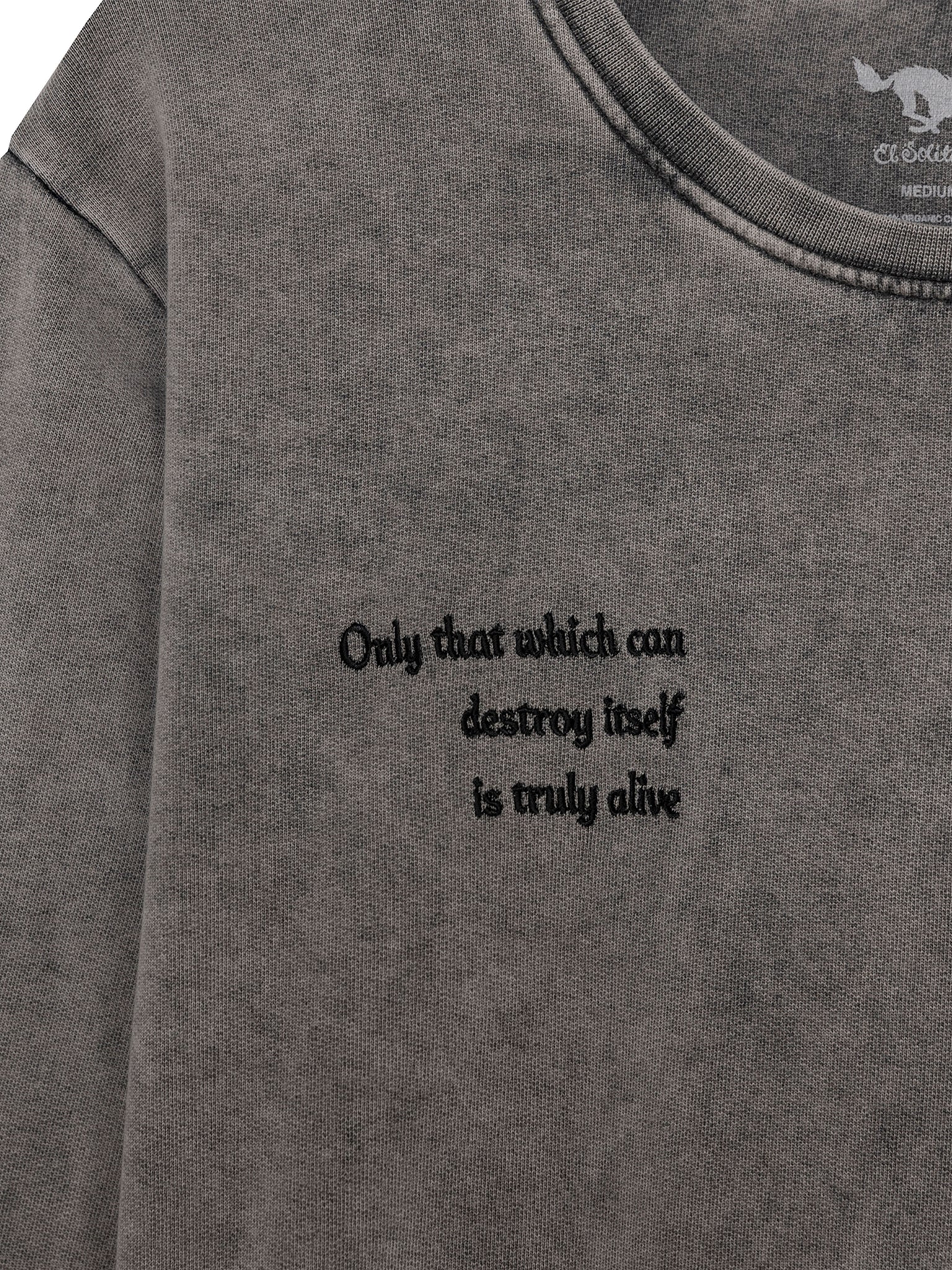 Solitario Sovereign Sweatshirt