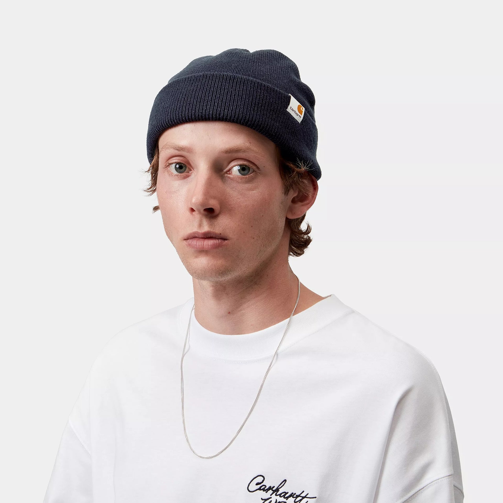 Carhart WIP Stratus Hat Low