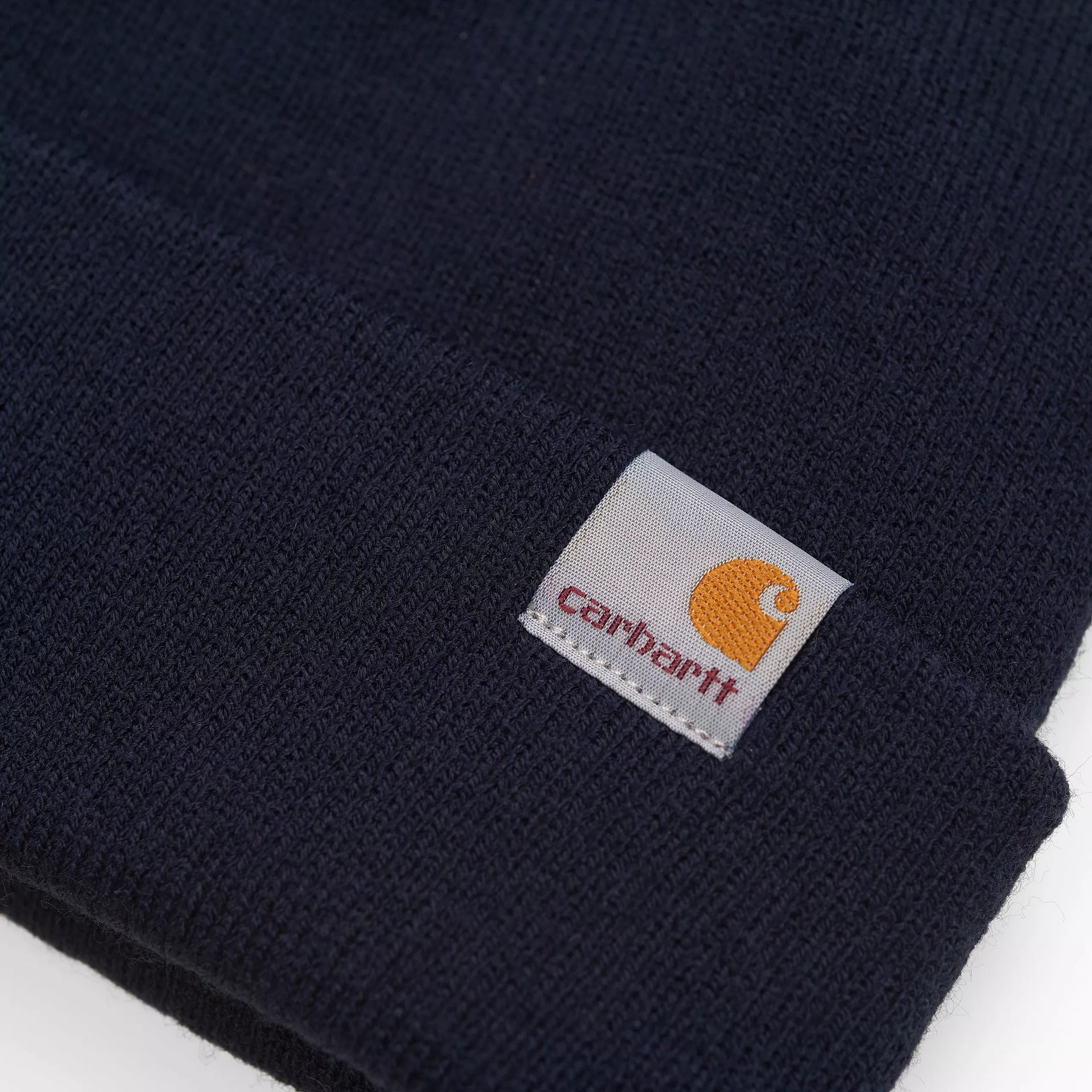Carhart WIP Stratus Hat Low