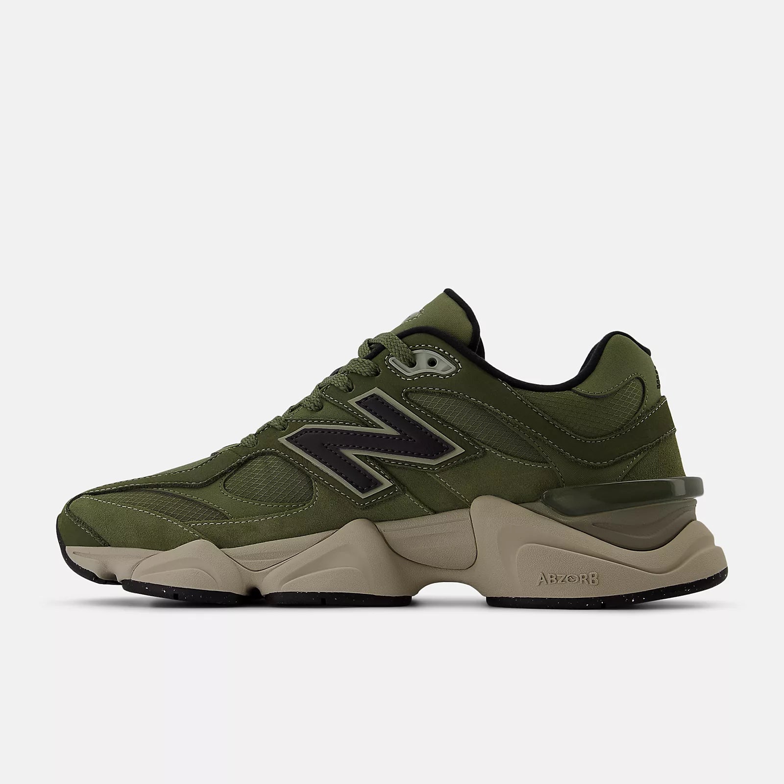 New Balance 906ORC
