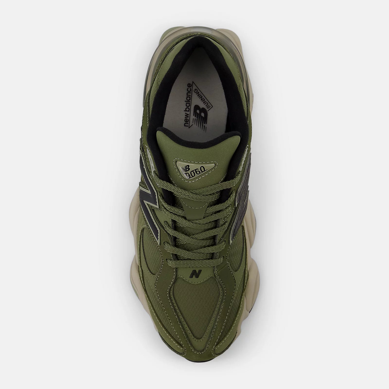 New Balance 906ORC