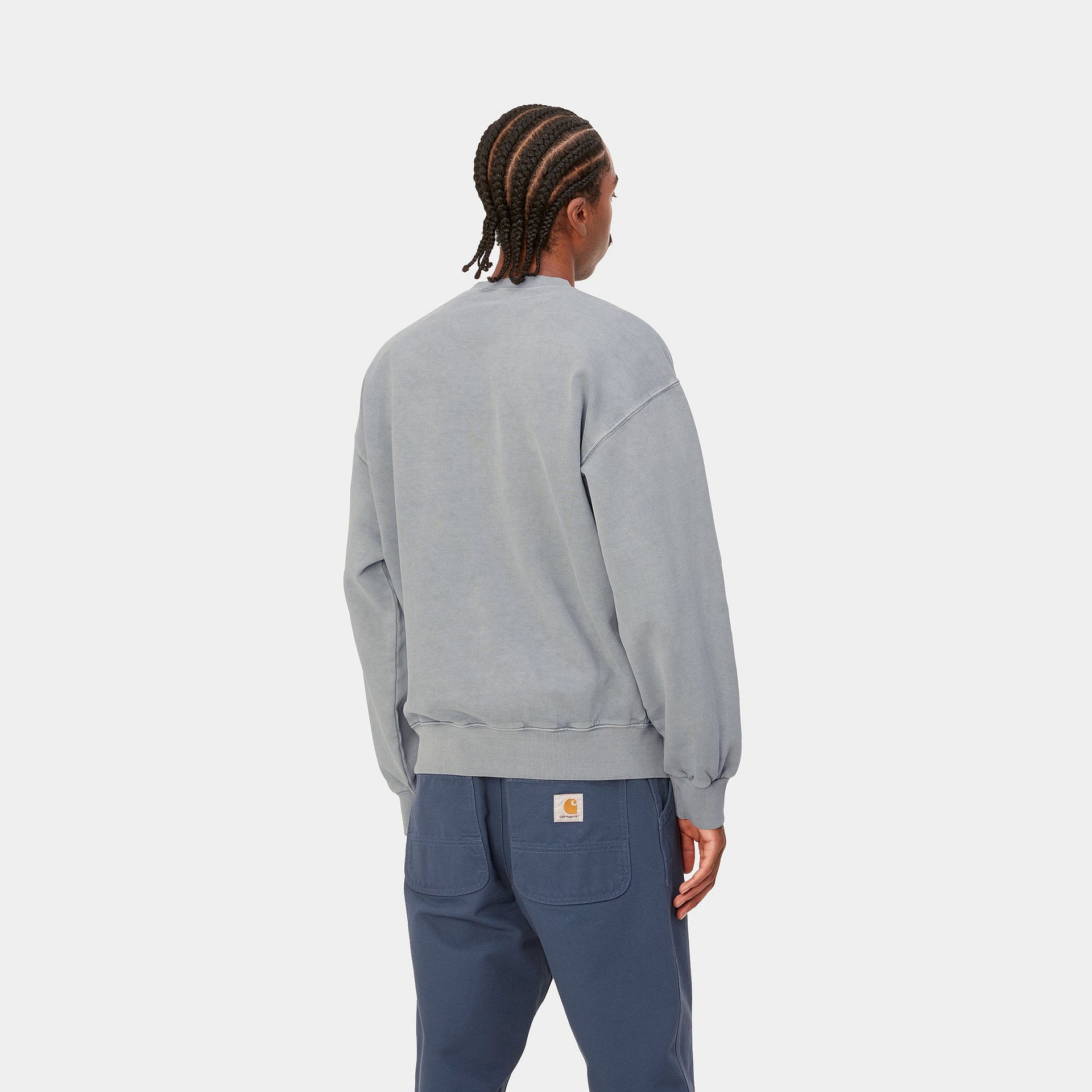 Carhartt WIP Vista Sweat