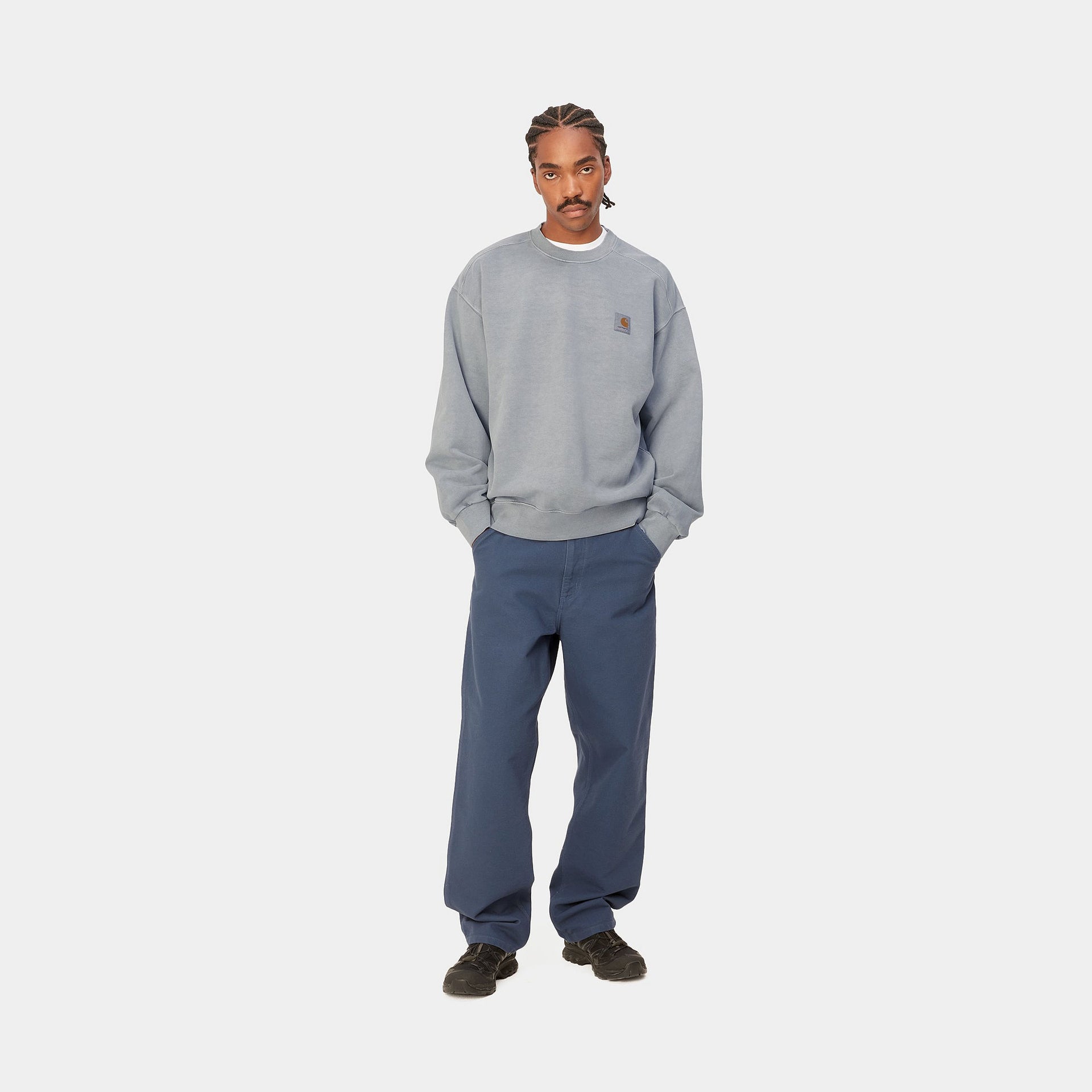 Carhartt WIP Vista Sweat