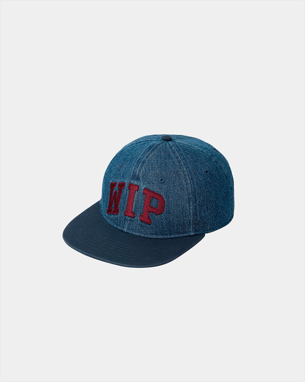 Carhartt WIP Wip Denim Cap