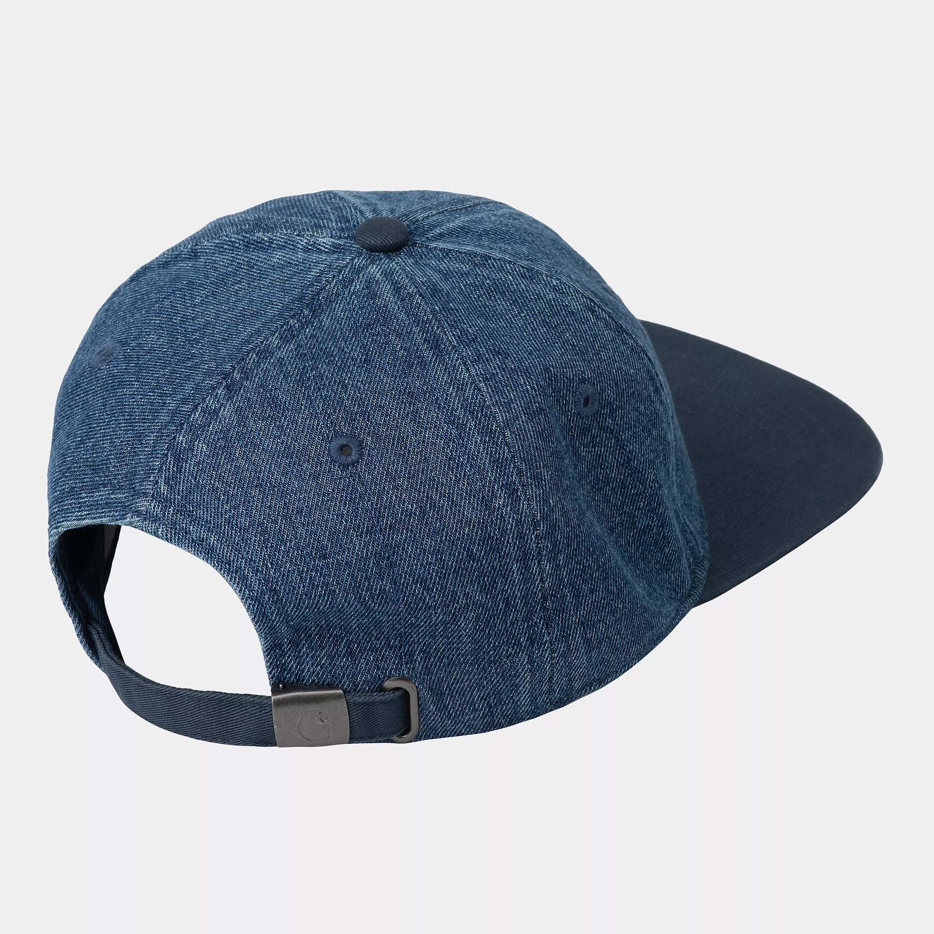 Carhartt WIP Wip Denim Cap