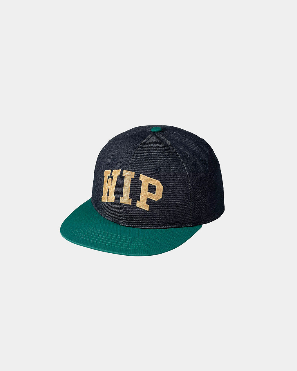 Carhartt WIP Wip Denim Cap