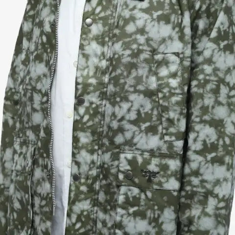 Barbour Beacon Camo Dye Bedale